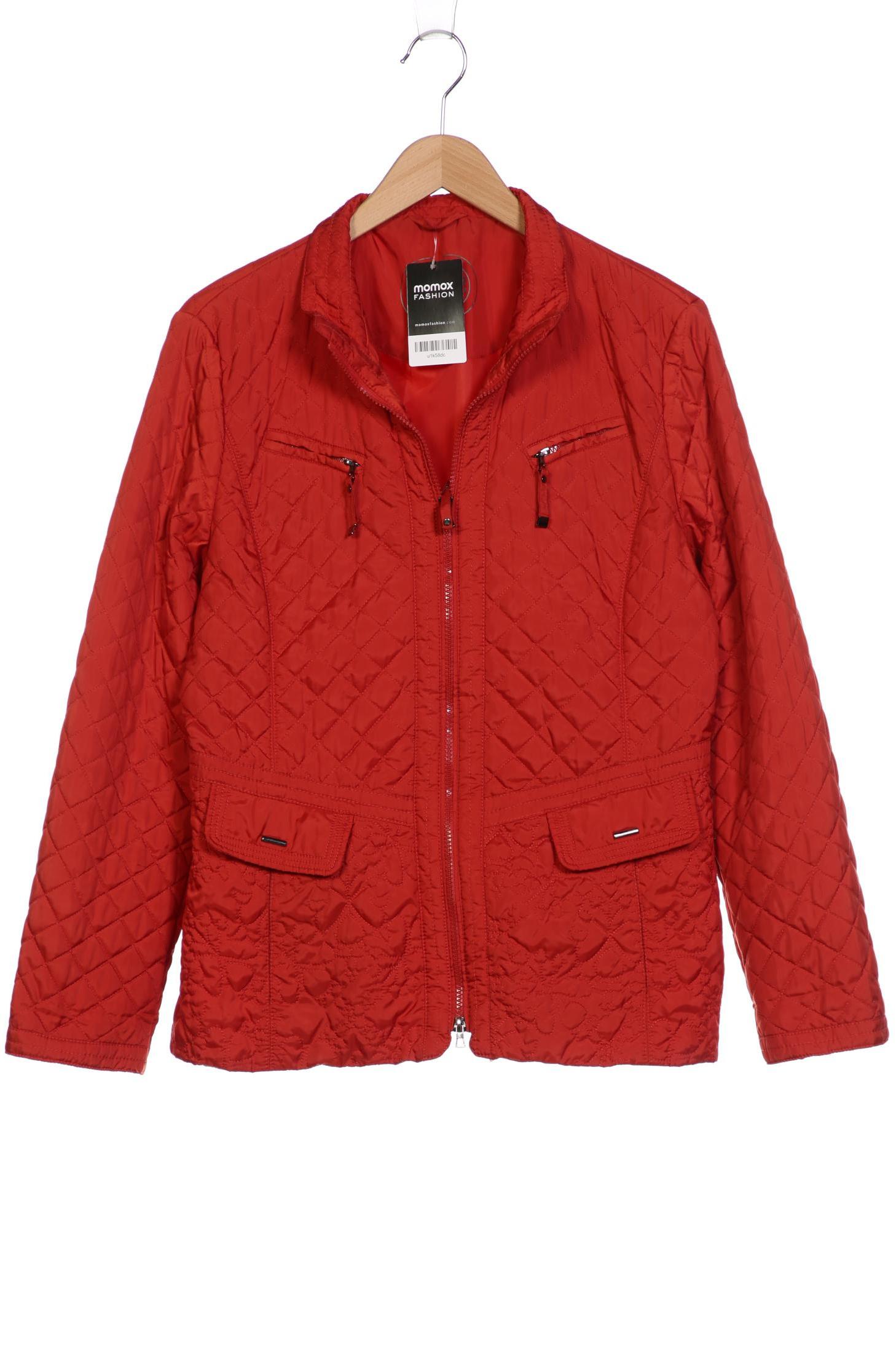 

Gerry Weber Damen Jacke, rot, Gr. 44