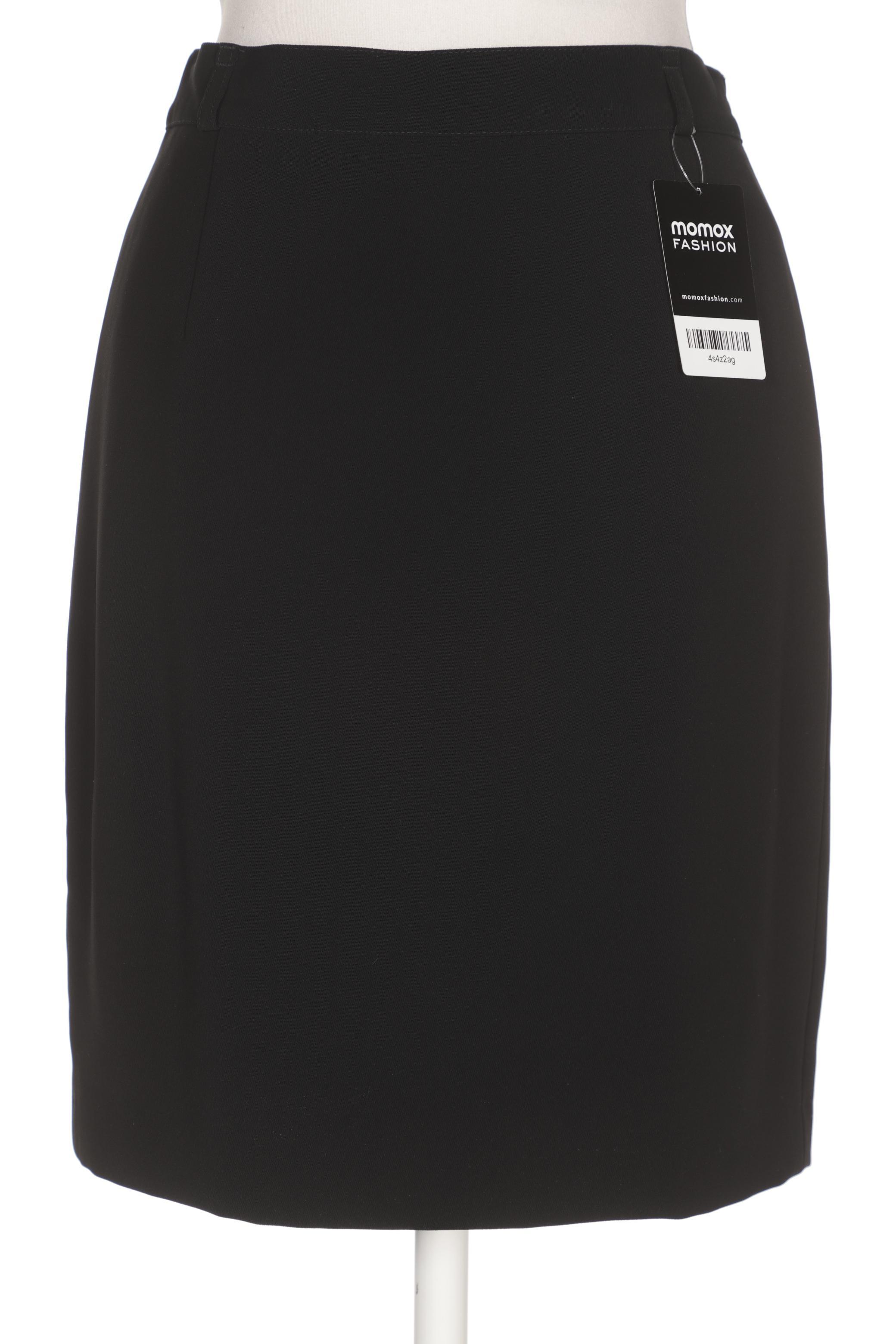 

Gerry Weber Damen Rock, schwarz, Gr. 25