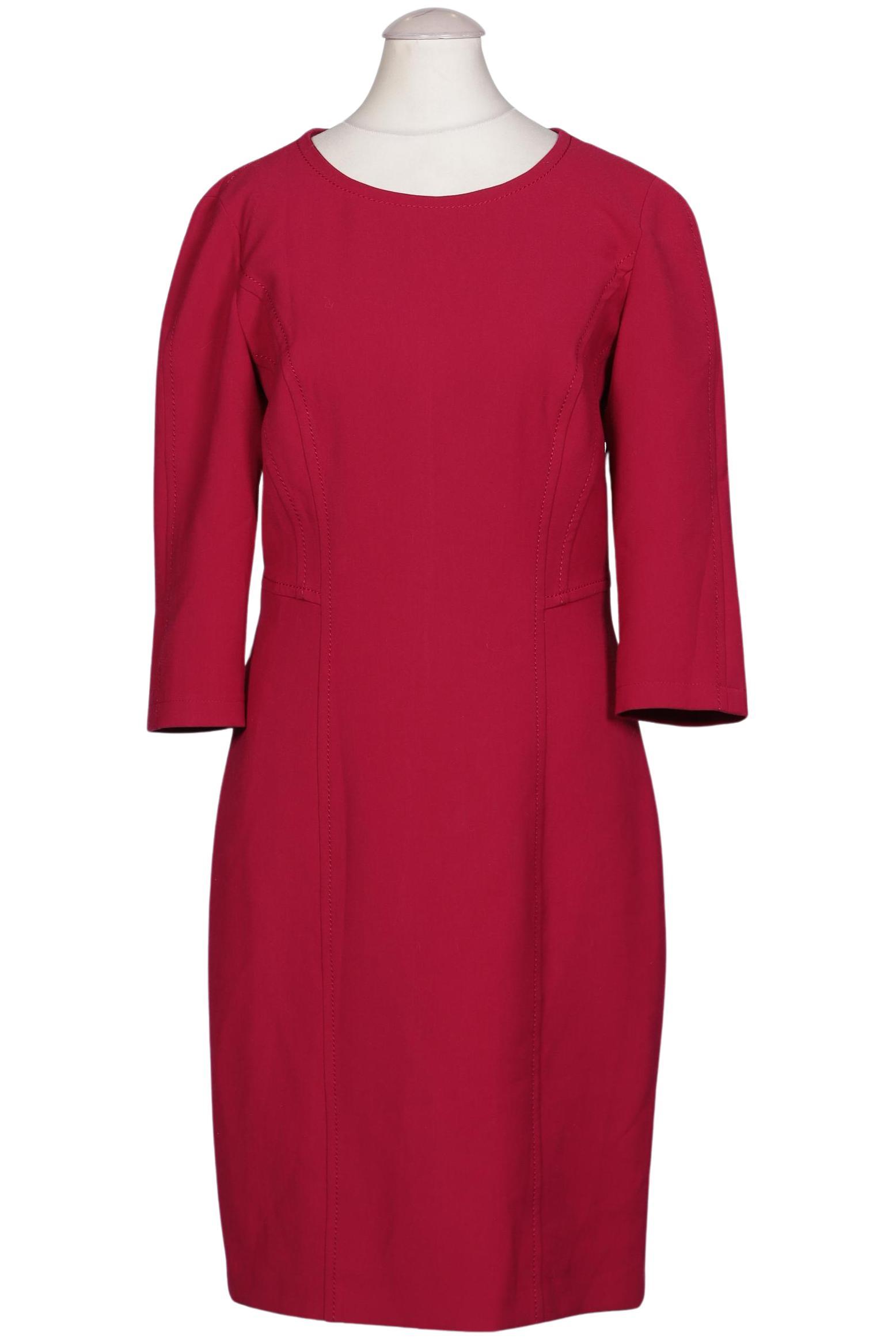 

Gerry Weber Damen Kleid, rot, Gr. 34