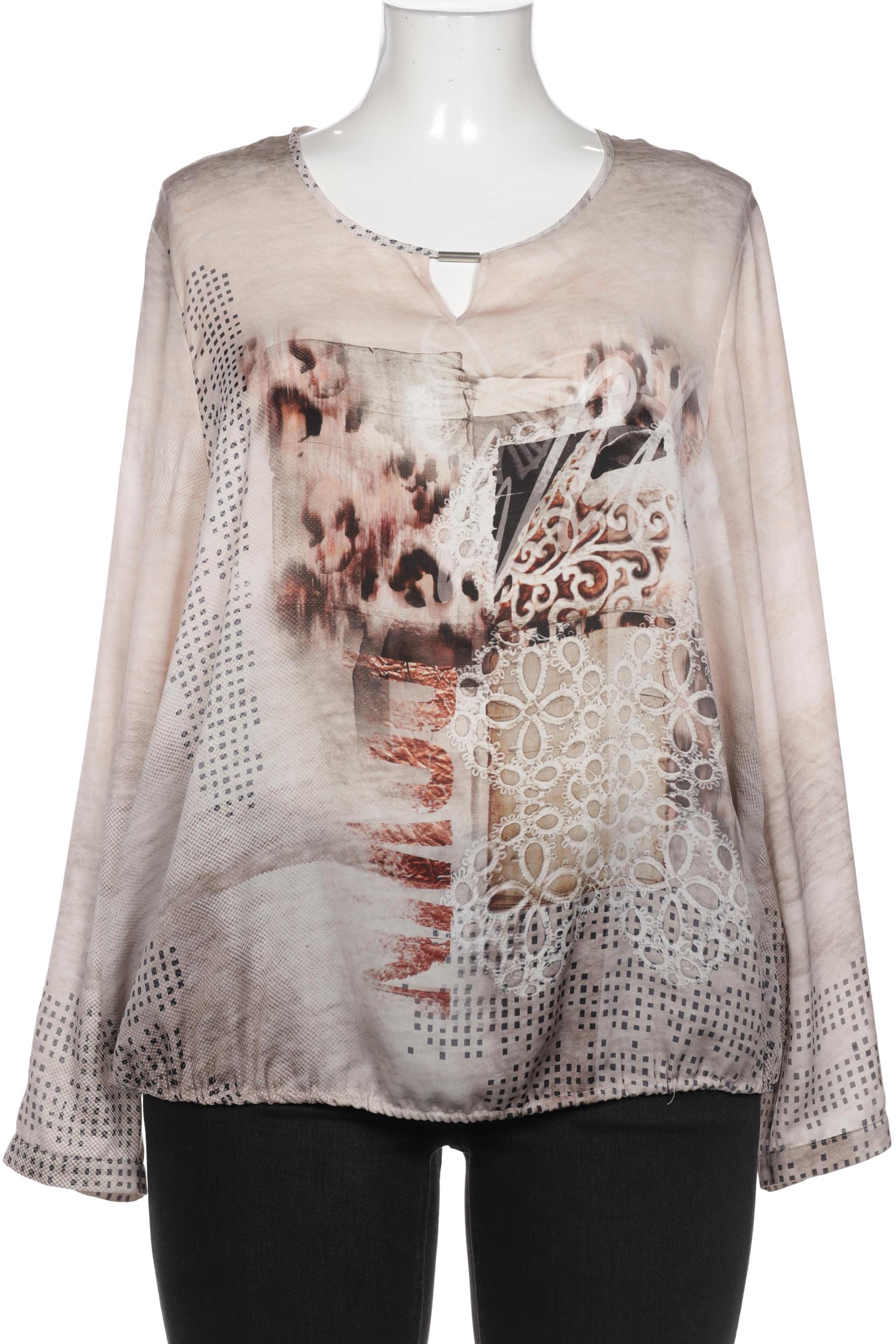 

Gerry Weber Damen Bluse, pink