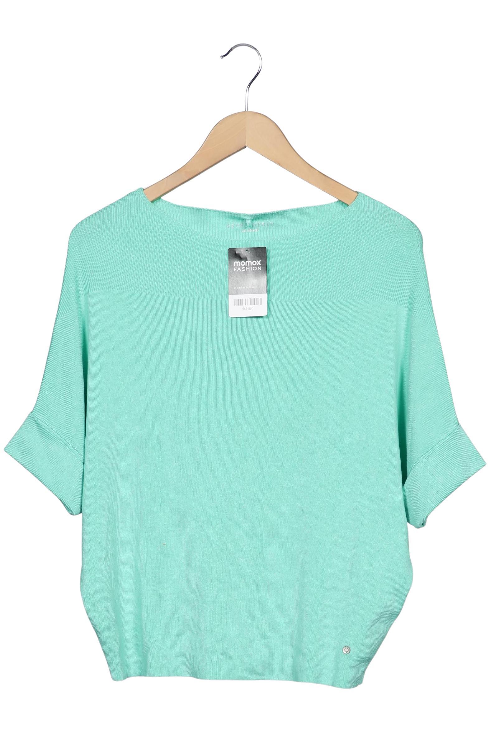 

Gerry Weber Damen Pullover, hellgrün, Gr. 36