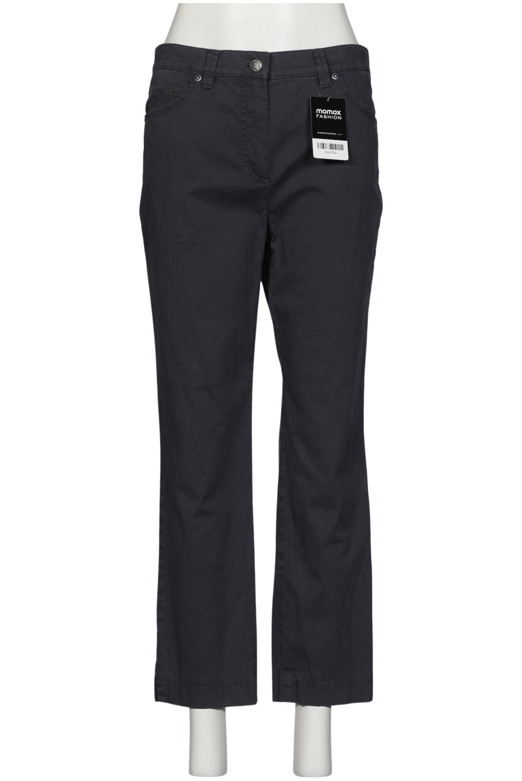 

Gerry Weber Damen Jeans, marineblau, Gr. 38