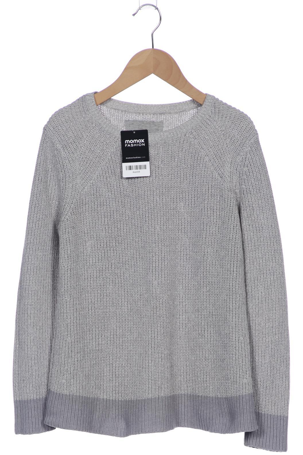 

Gerry Weber Damen Pullover, grau, Gr. 40