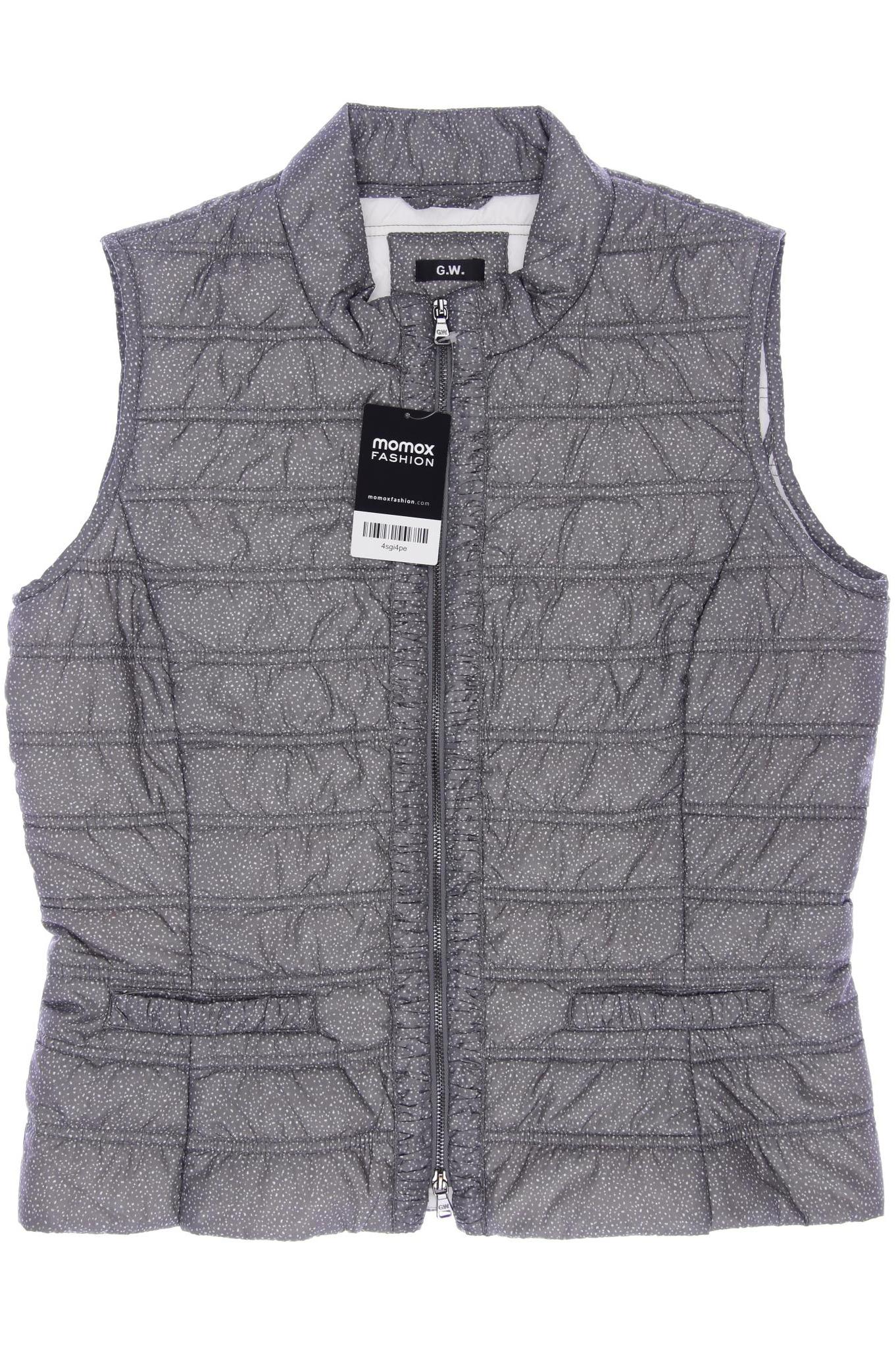 

Gerry Weber Damen Weste, grau