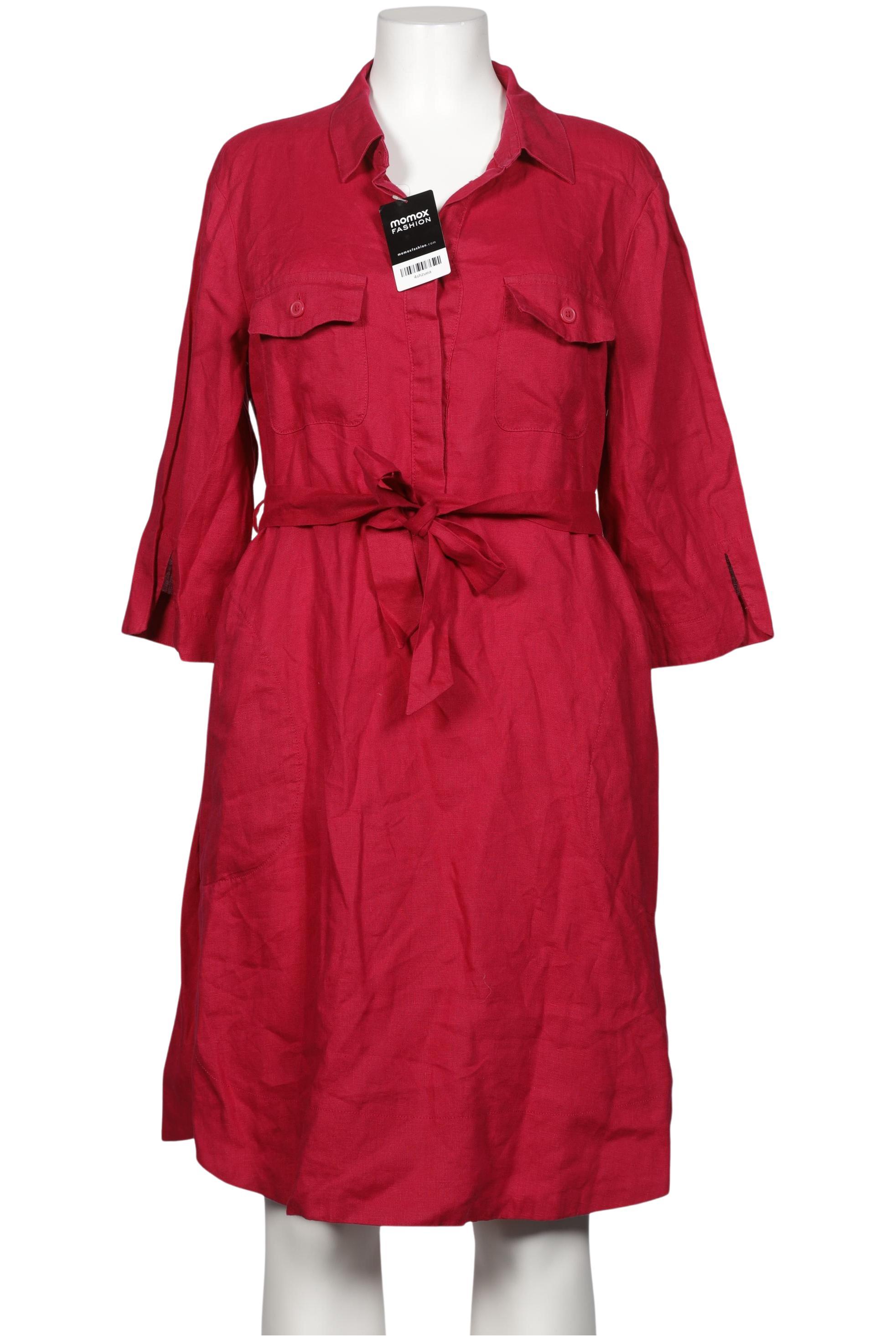 

Gerry Weber Damen Kleid, rot, Gr. 44