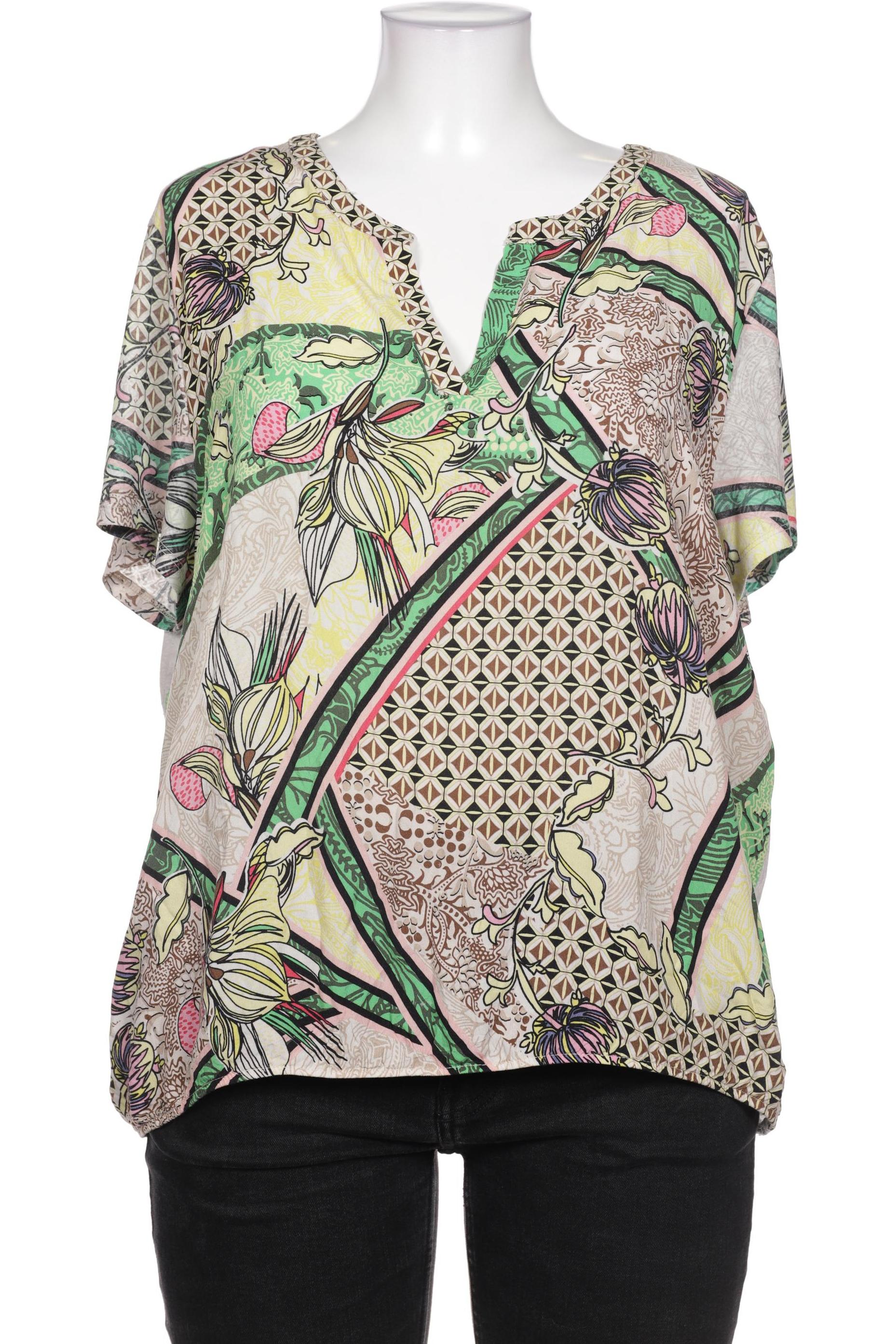 

Gerry Weber Damen Bluse, mehrfarbig