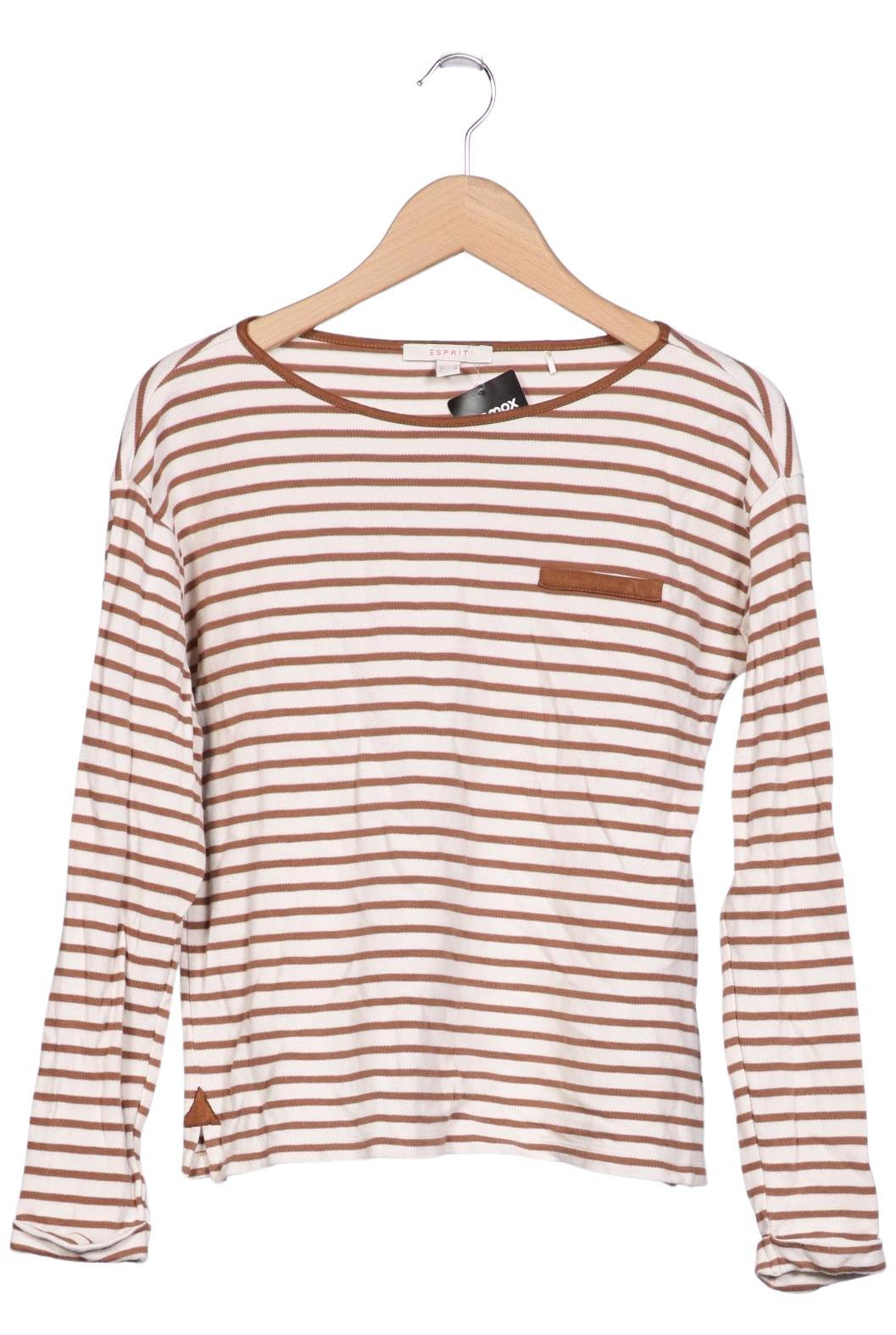 

Gerry Weber Damen Sweatshirt, mehrfarbig, Gr. 36