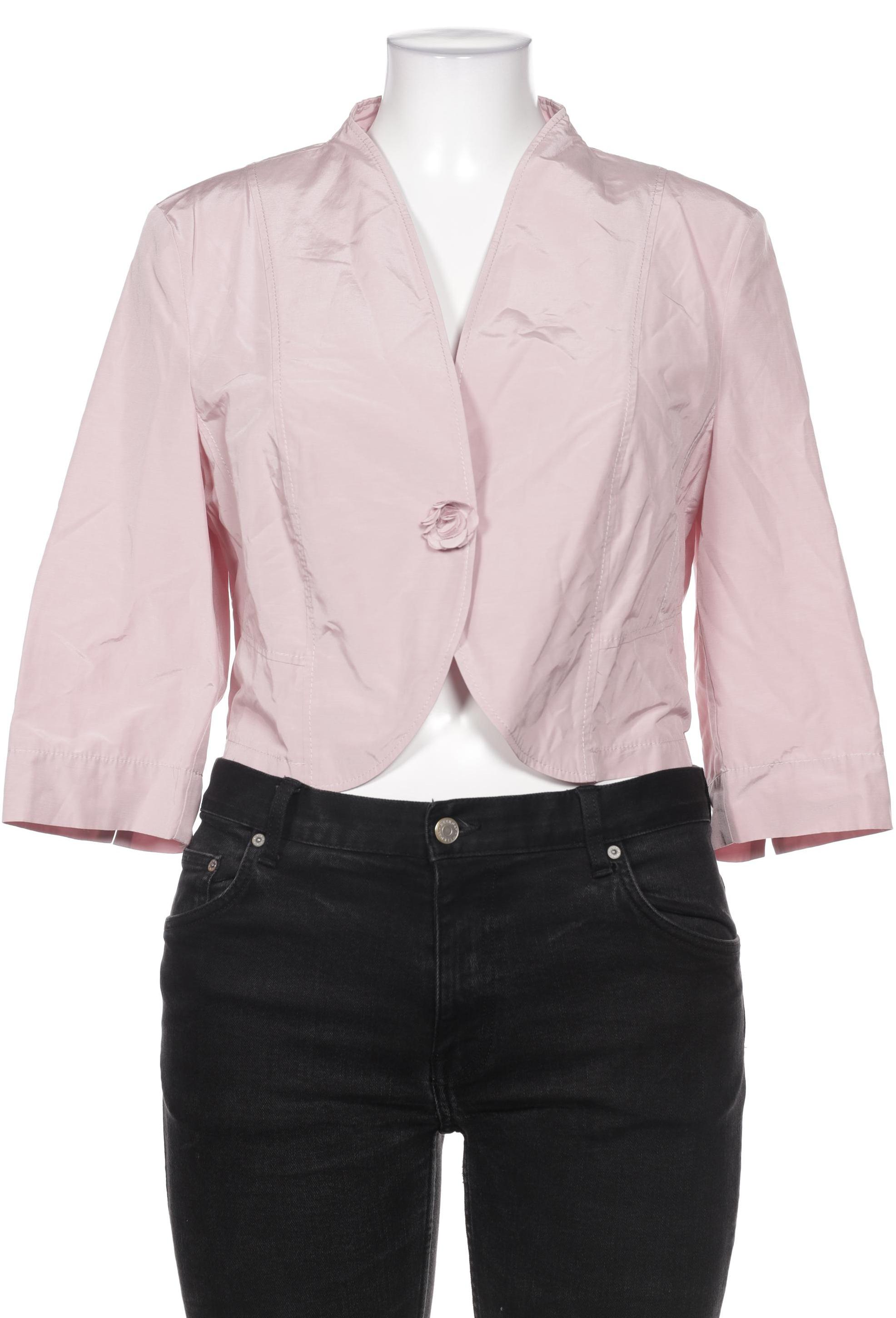 

Gerry Weber Damen Blazer, pink, Gr. 42