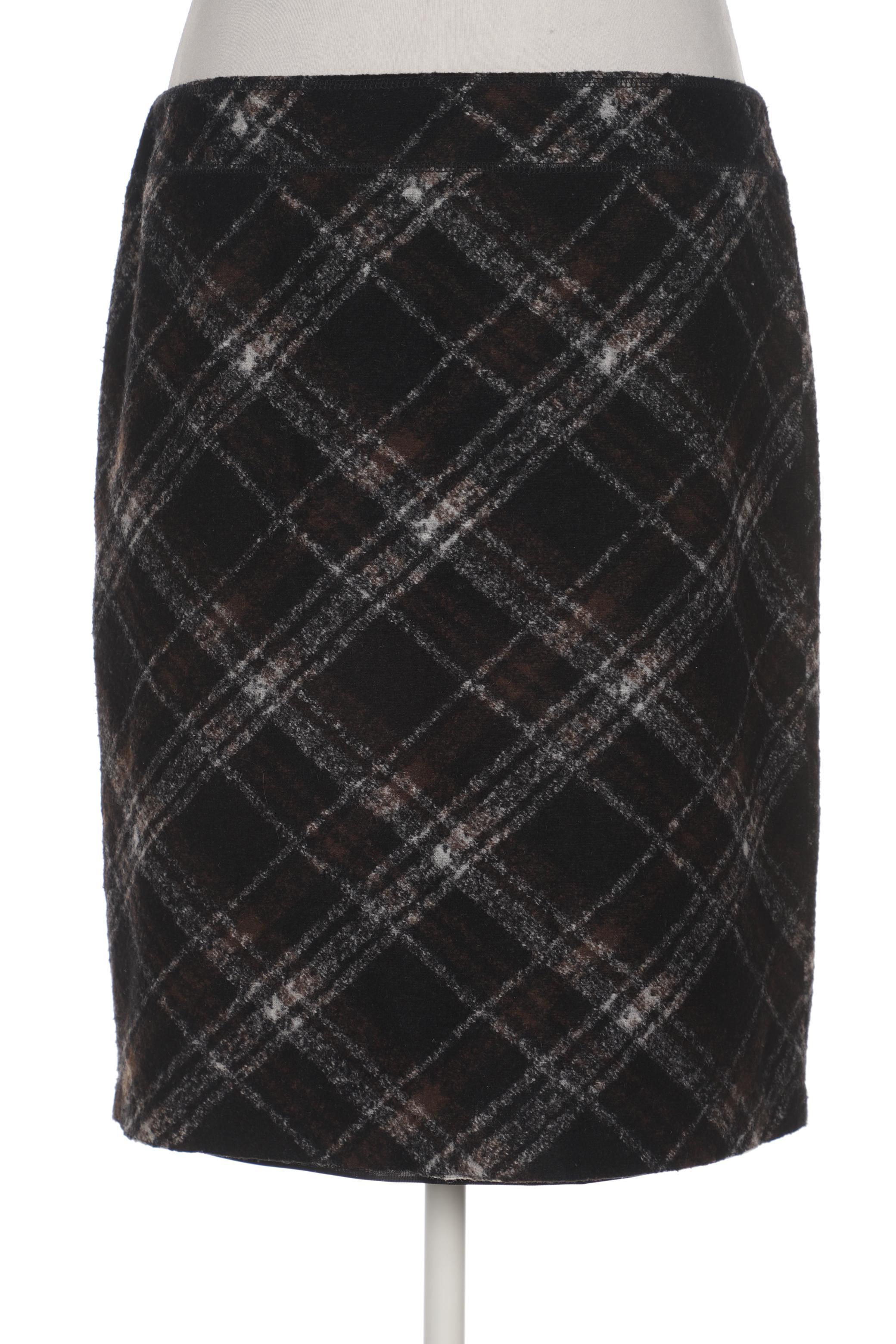 

Gerry Weber Damen Rock, mehrfarbig, Gr. 44