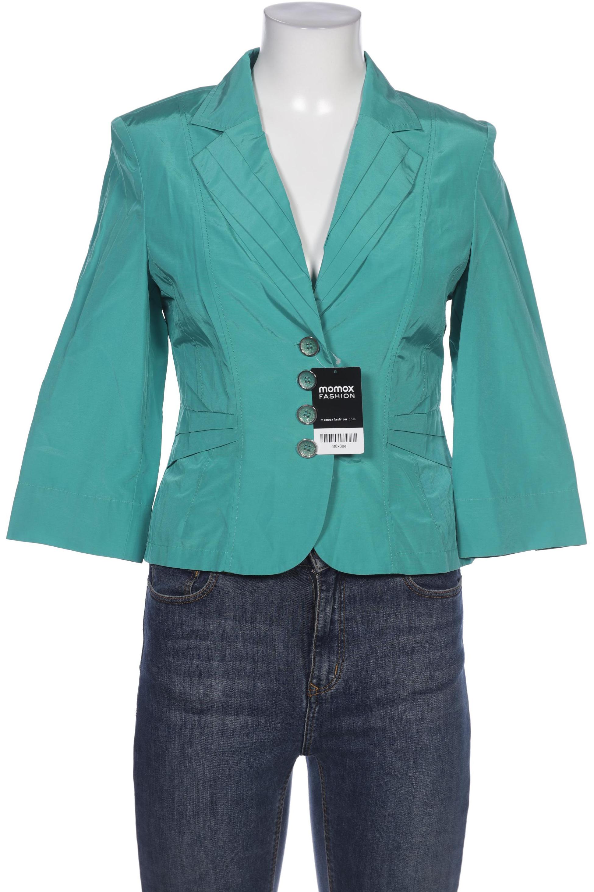 

Gerry Weber Damen Blazer, grün