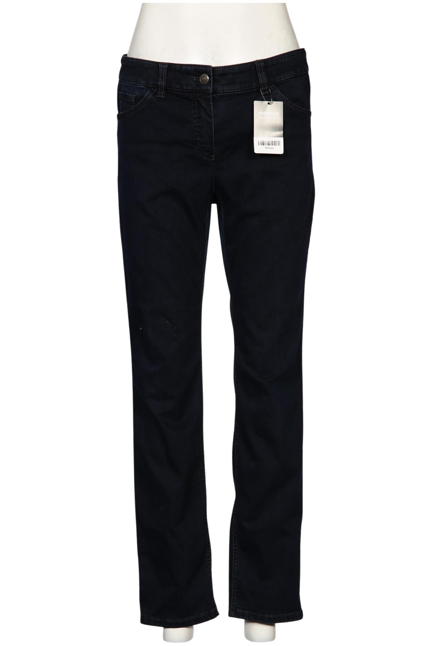 

Gerry Weber Damen Jeans, marineblau, Gr. 30