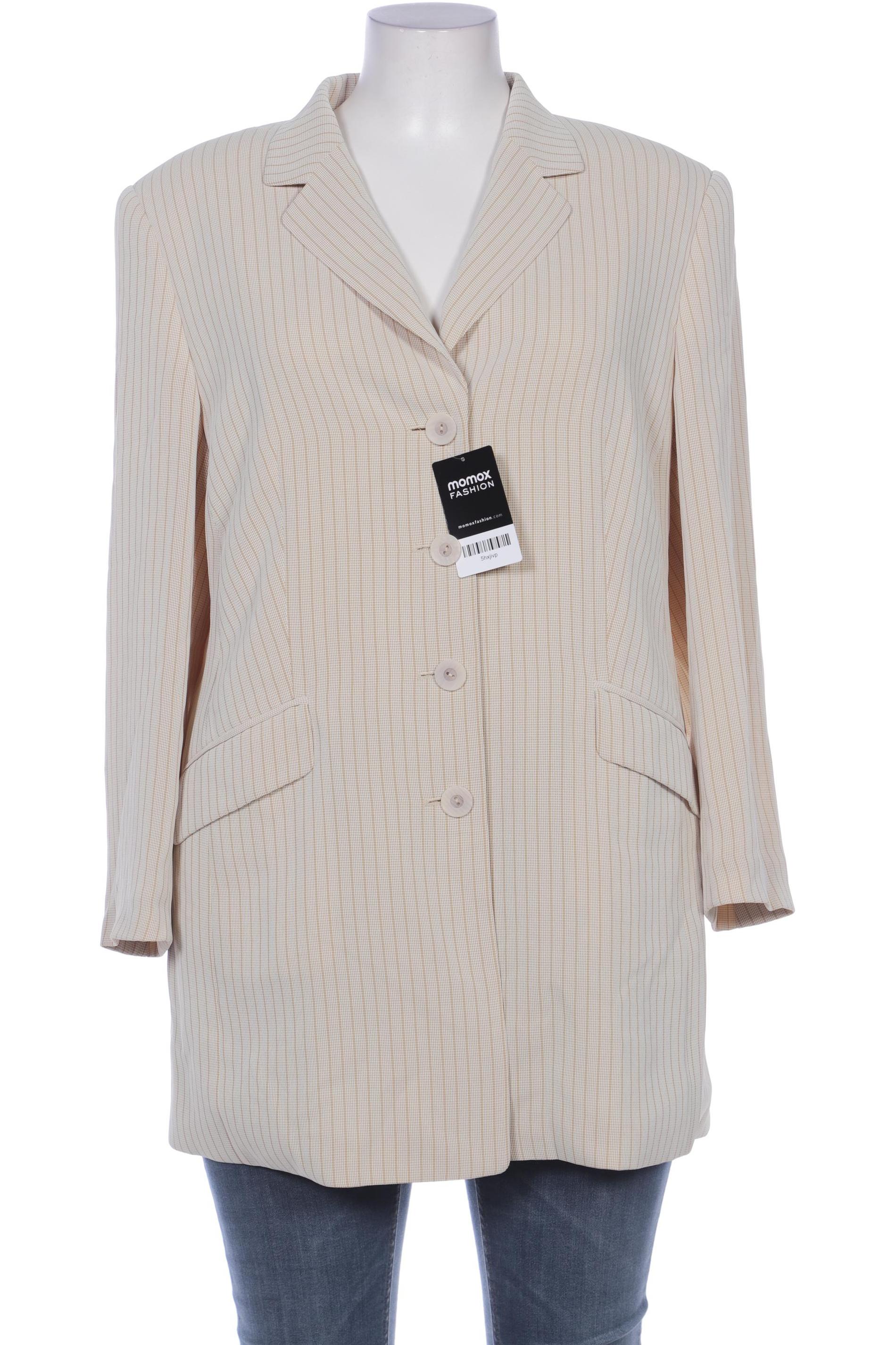 

Gerry Weber Damen Blazer, beige, Gr. 42