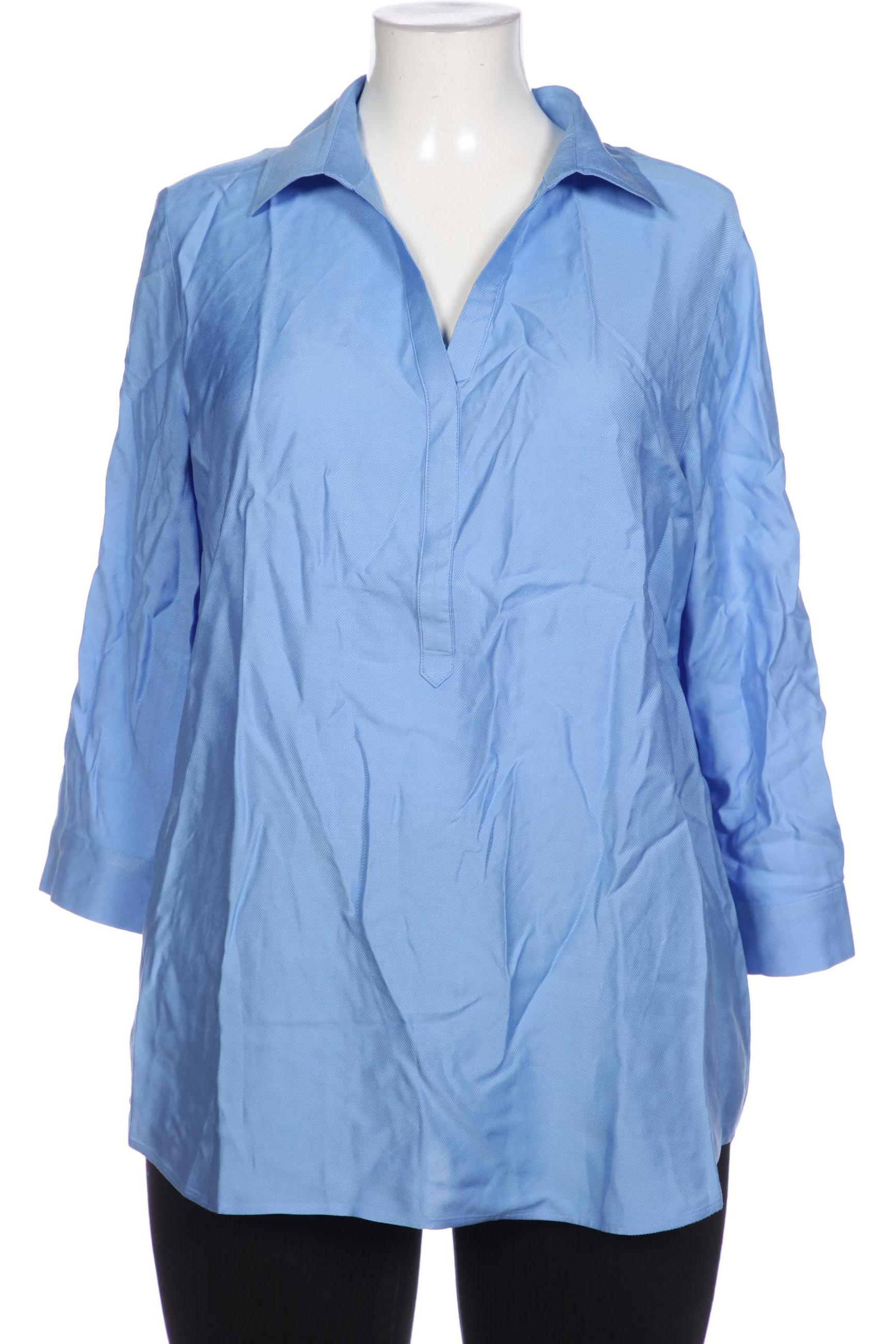 

Gerry Weber Damen Bluse, blau