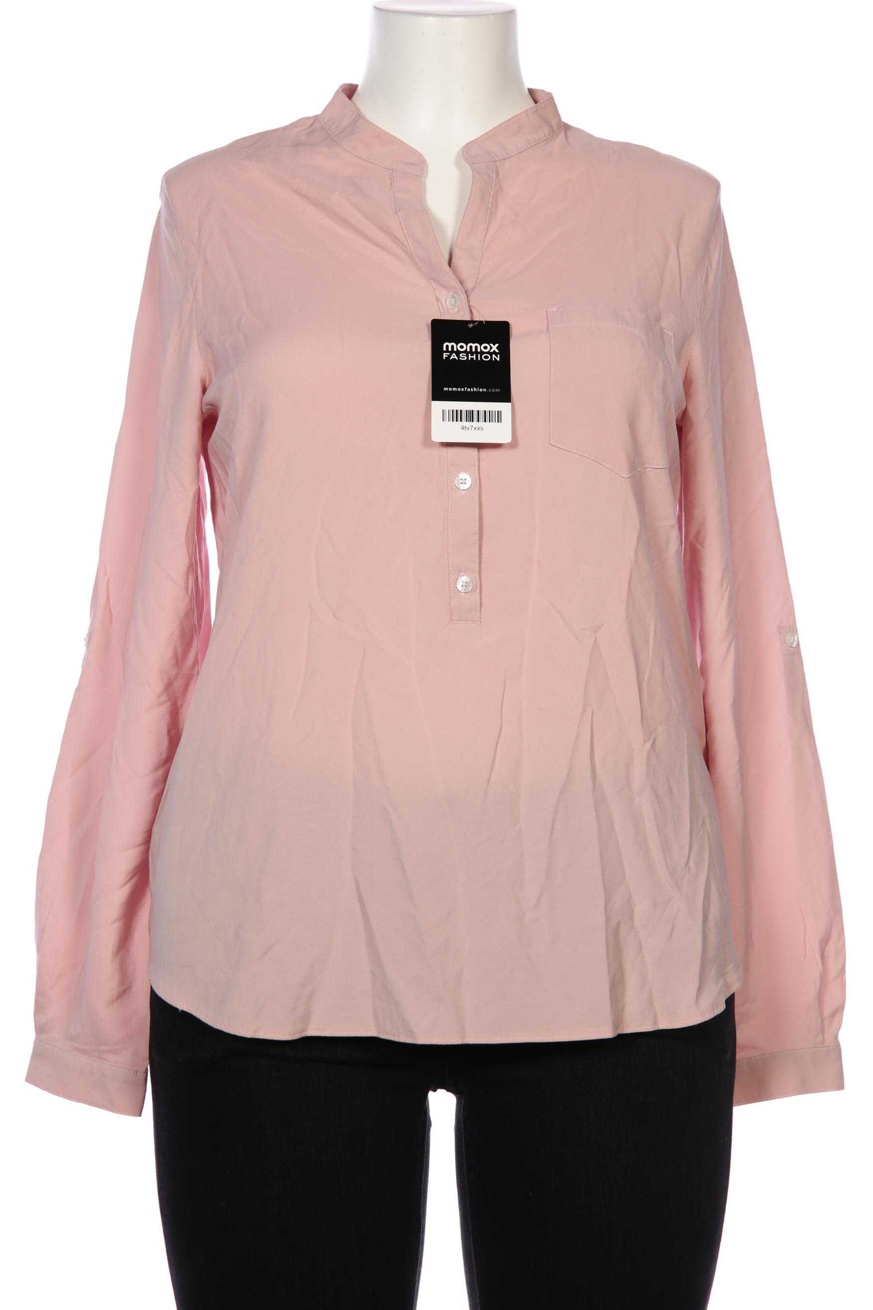 

Gerry Weber Damen Bluse, pink, Gr. 42