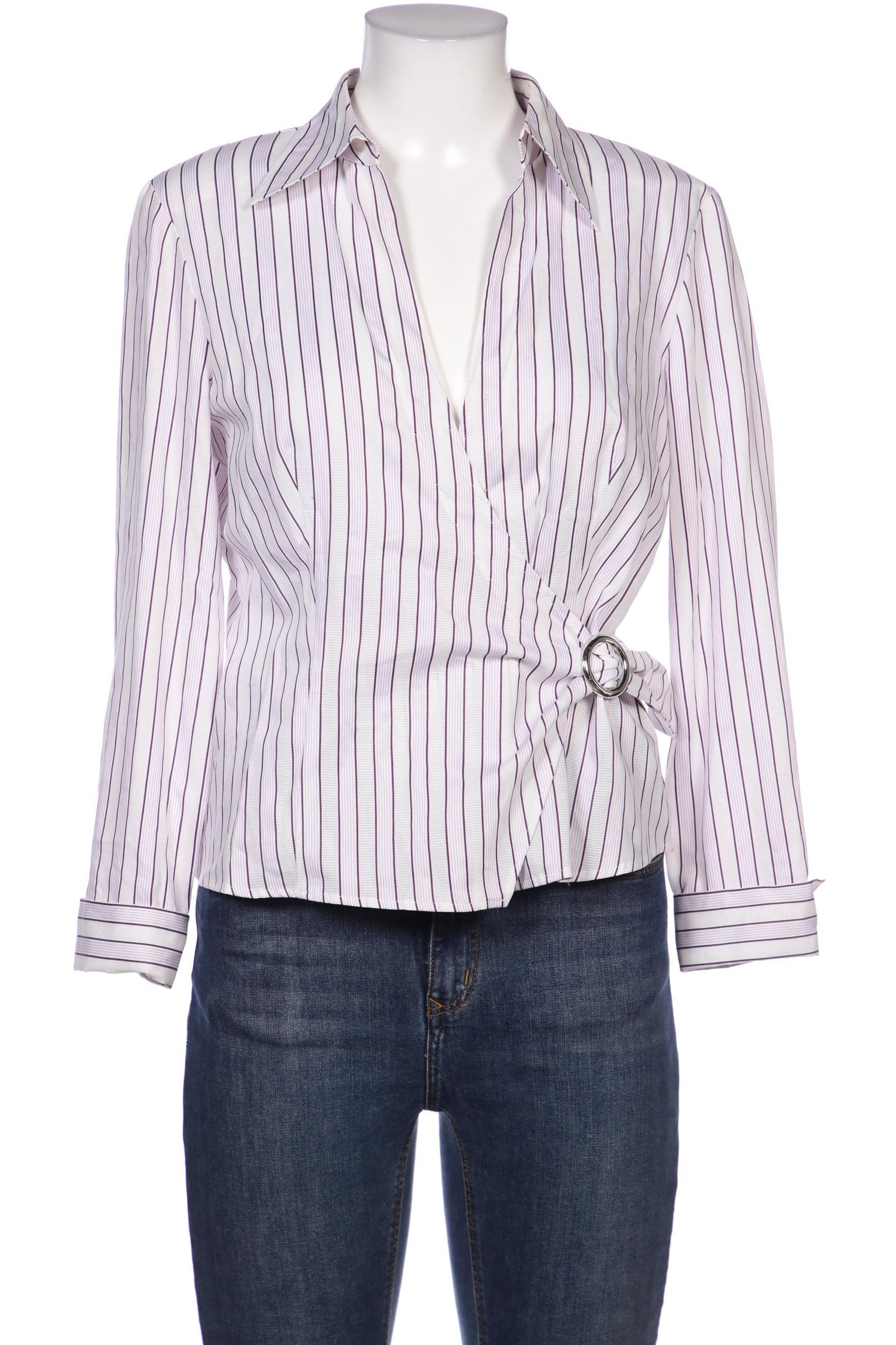 

Gerry Weber Damen Bluse, flieder, Gr. 38