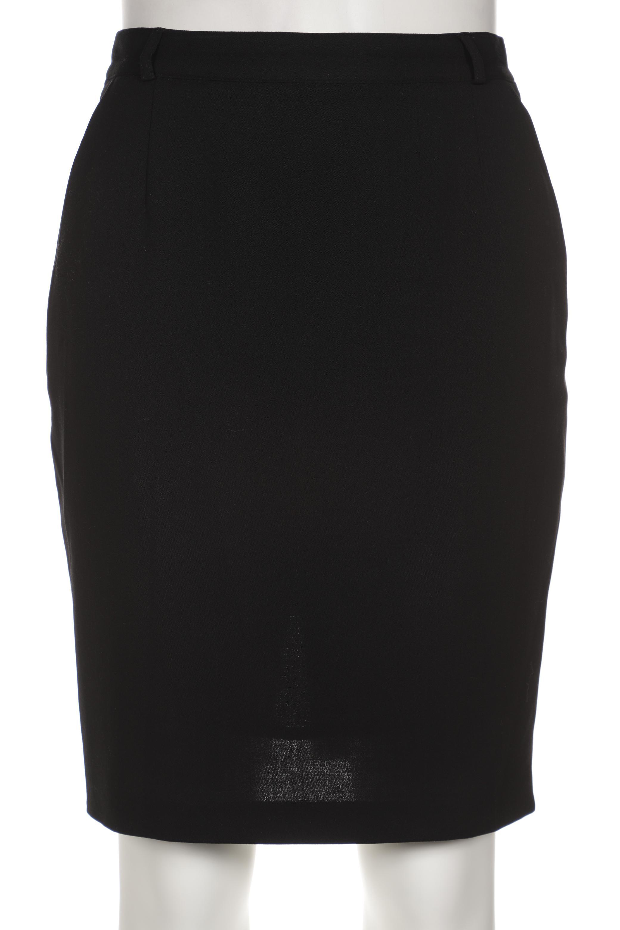 

Gerry Weber Damen Rock, schwarz, Gr. 40