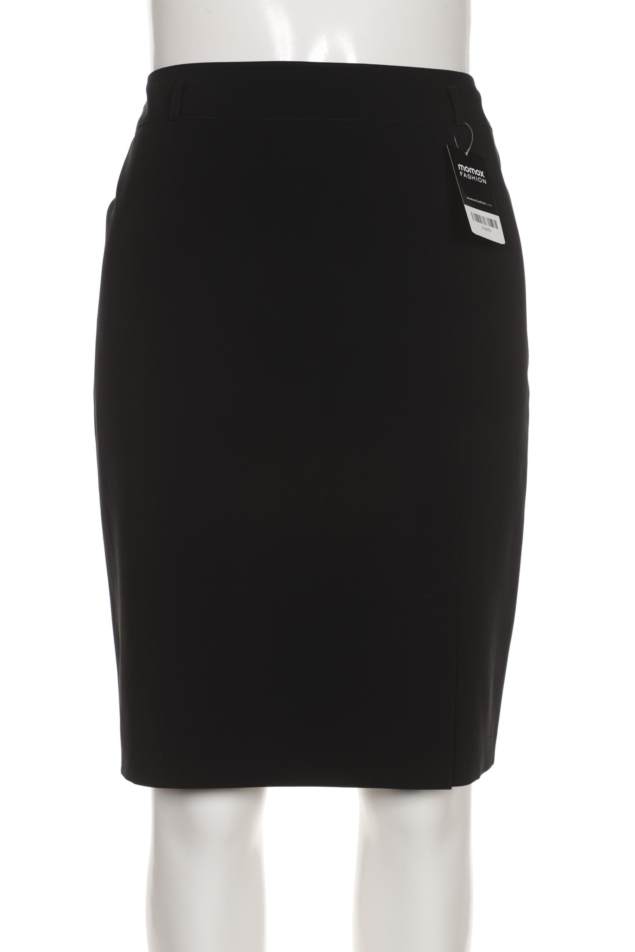 

Gerry Weber Damen Rock, schwarz