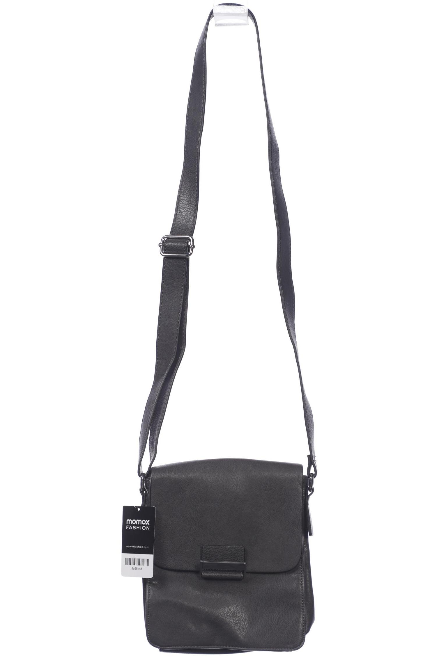 

Gerry Weber Damen Handtasche, grau, Gr.