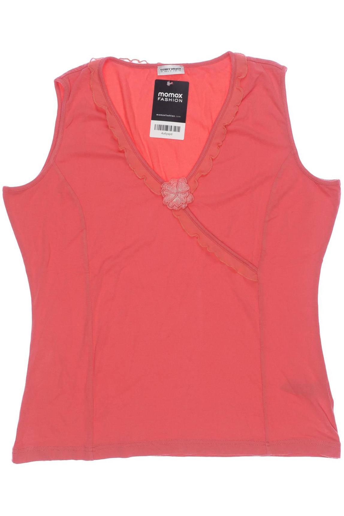 

Gerry Weber Damen Top, pink, Gr. 42