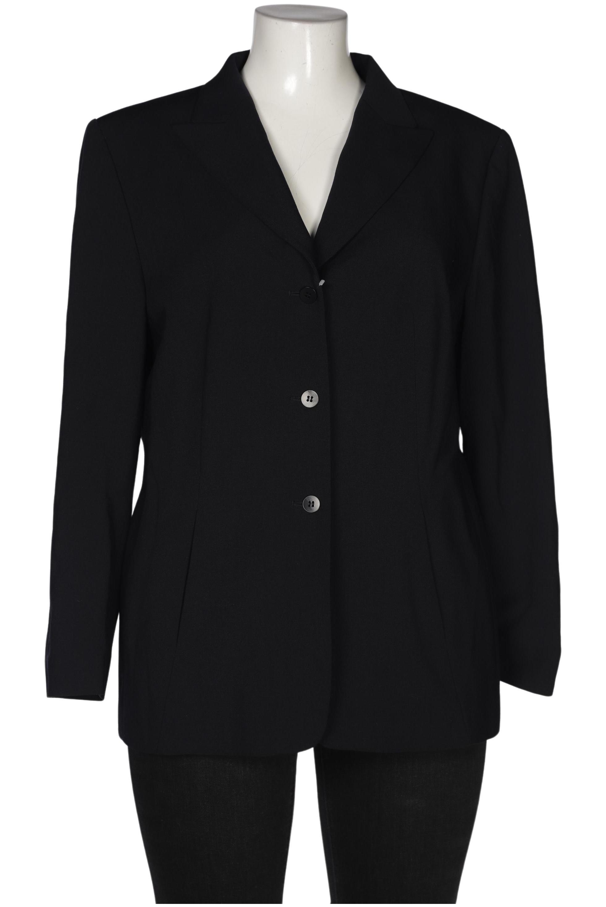 

Gerry Weber Damen Blazer, marineblau, Gr. 44