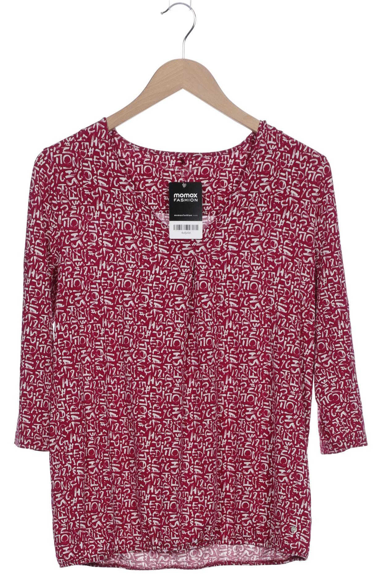 

Gerry Weber Damen Langarmshirt, pink