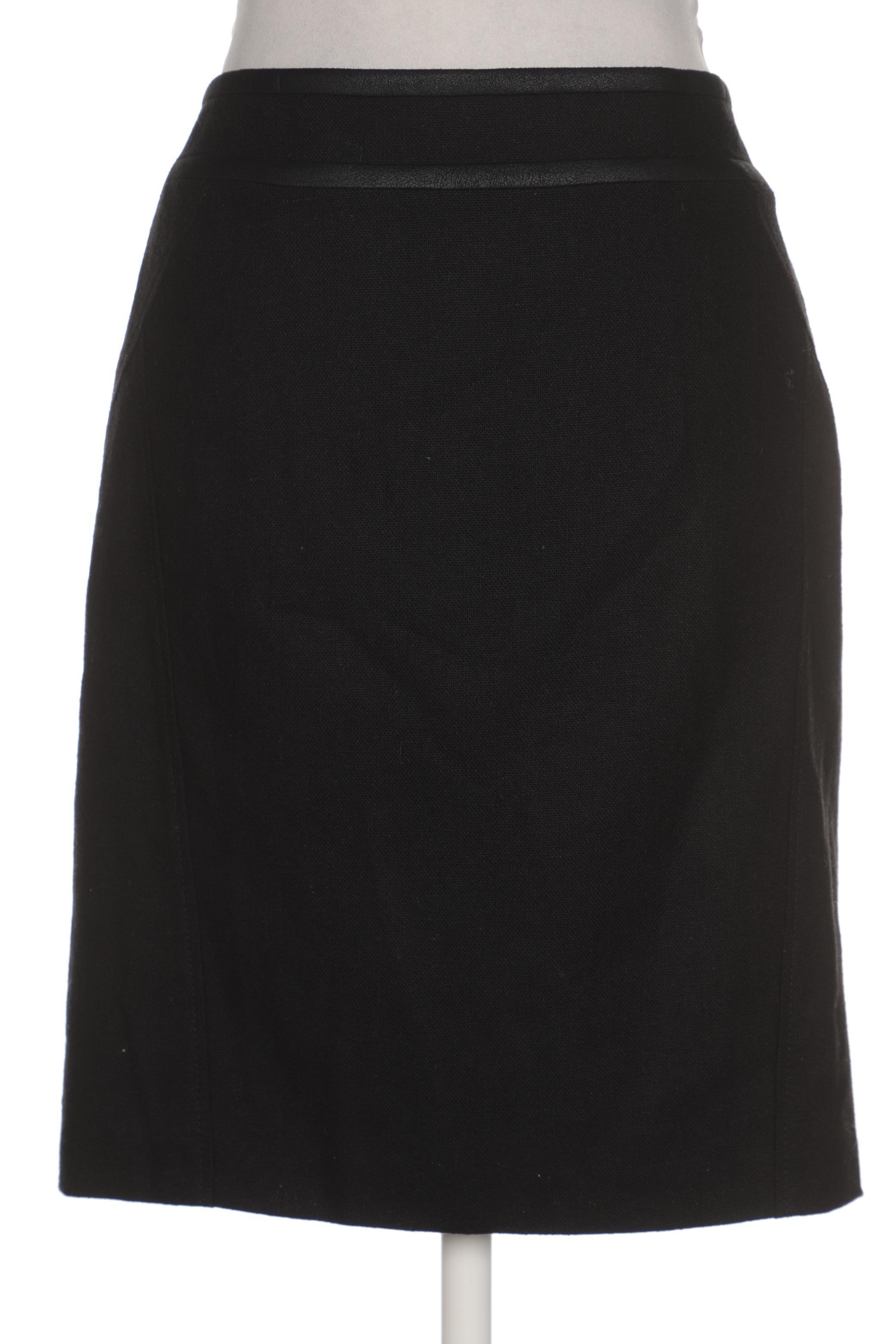 

Gerry Weber Damen Rock, schwarz, Gr. 36