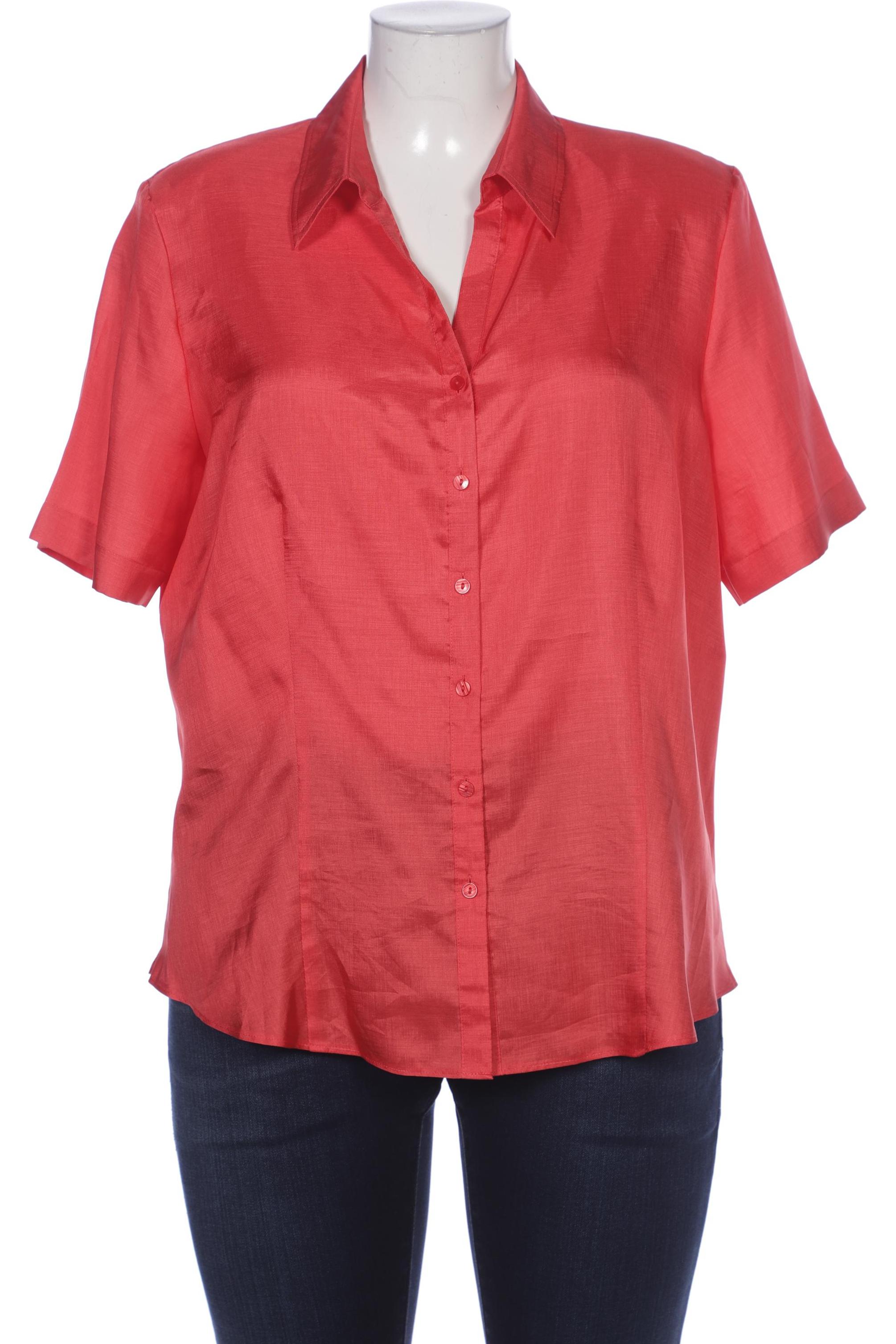 

Gerry Weber Damen Bluse, rot, Gr. 46