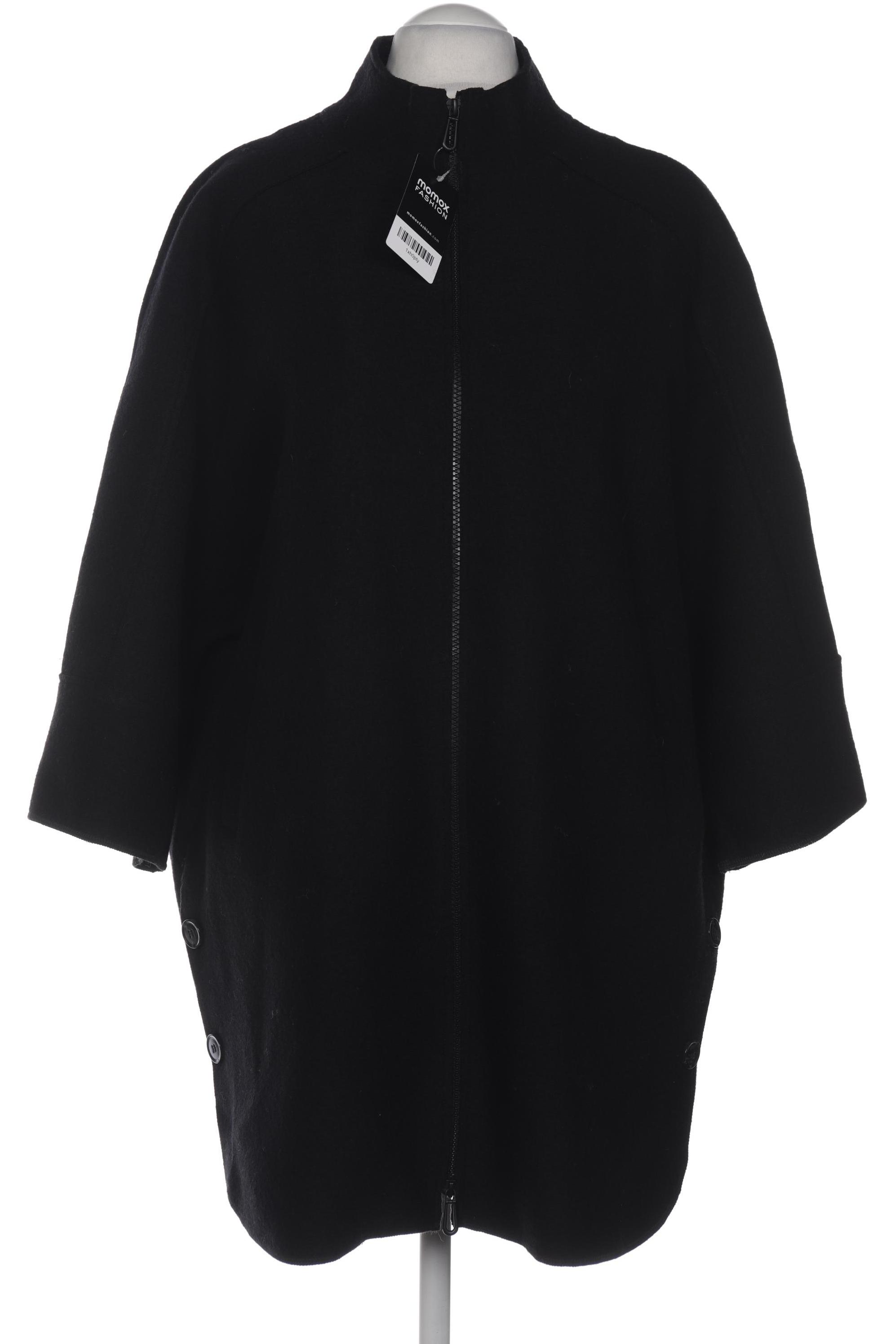 

Gerry Weber Damen Mantel, schwarz