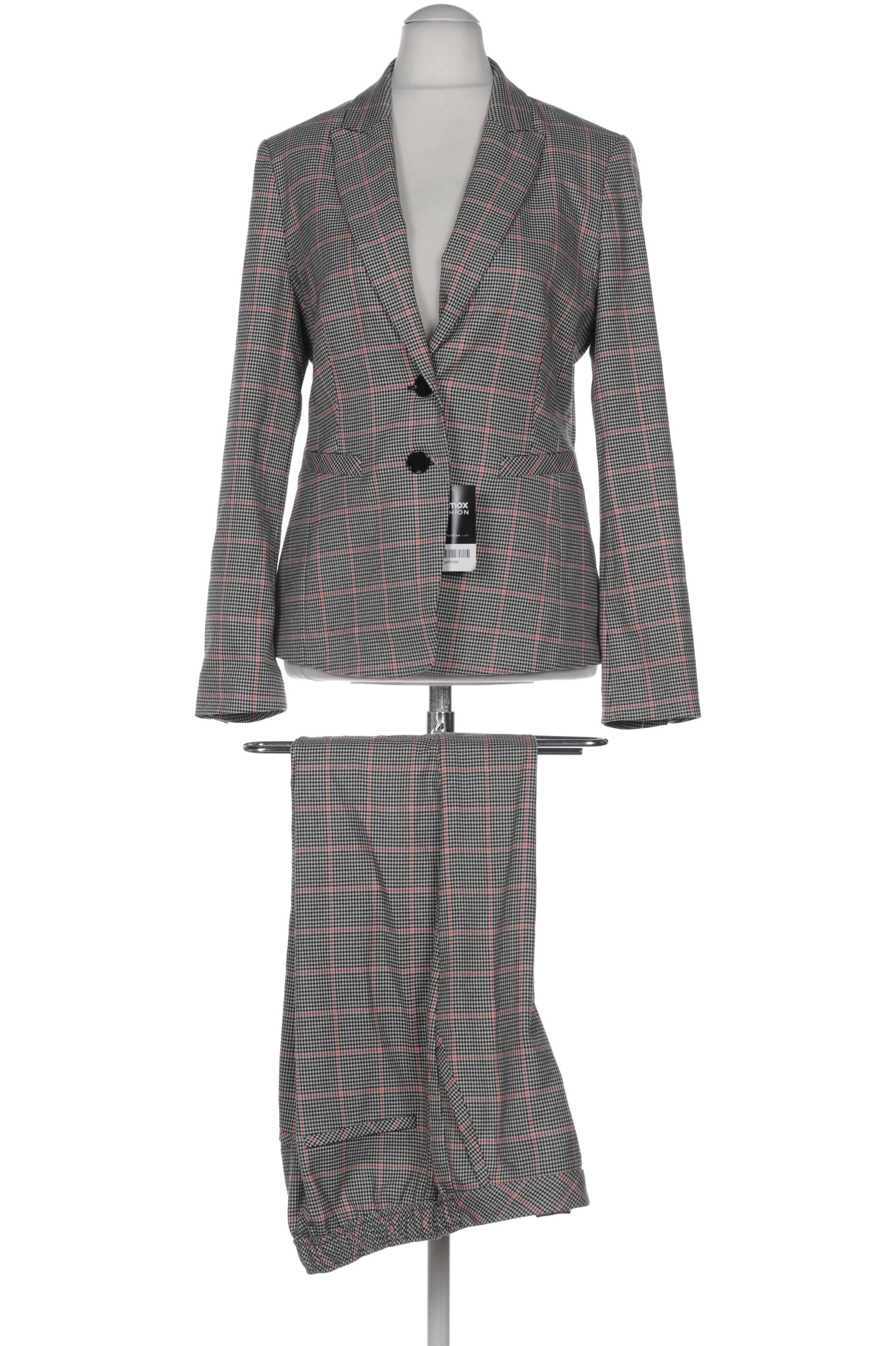 

Gerry Weber Damen Anzug, schwarz, Gr. 38