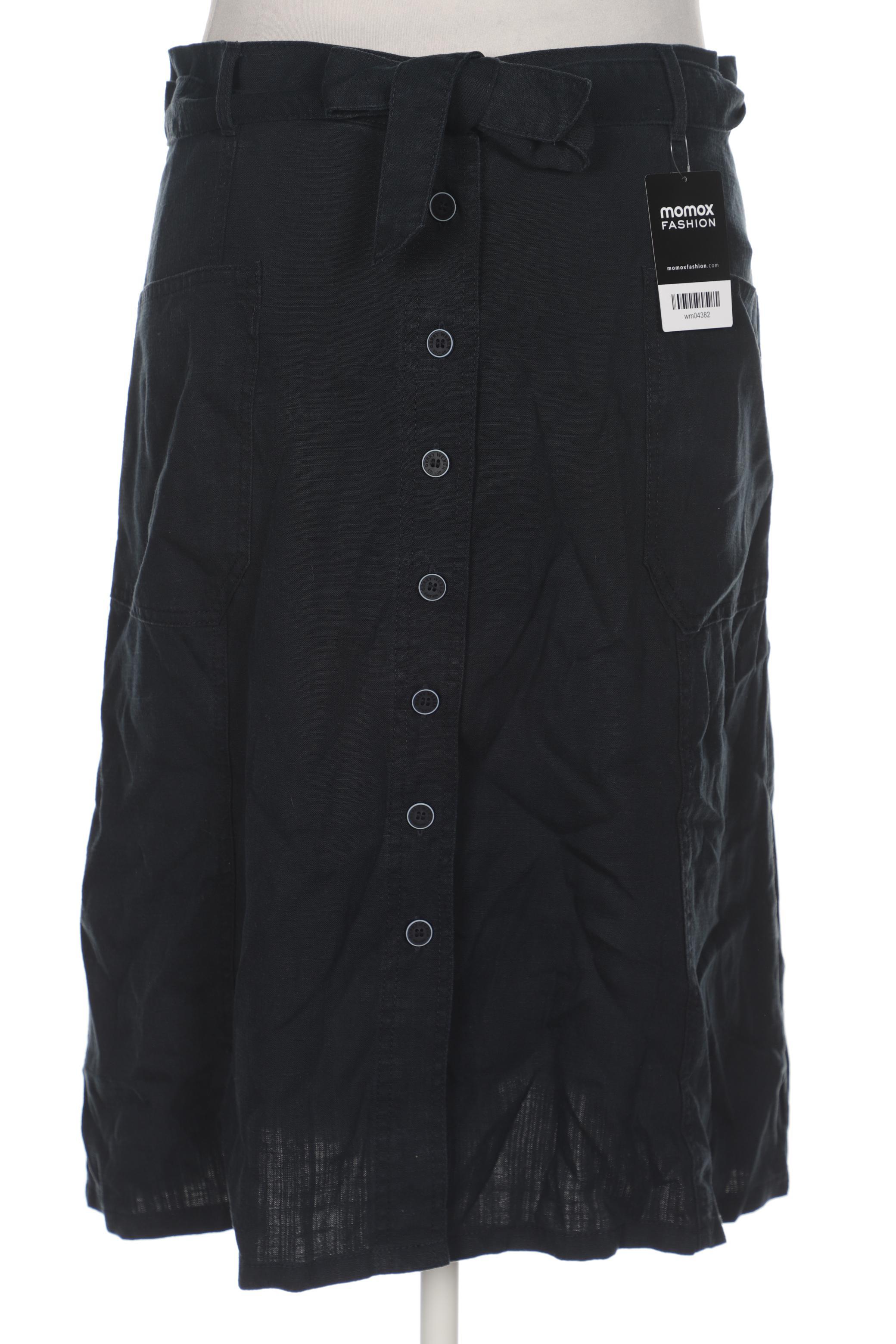 

Gerry Weber Damen Rock, marineblau, Gr. 44