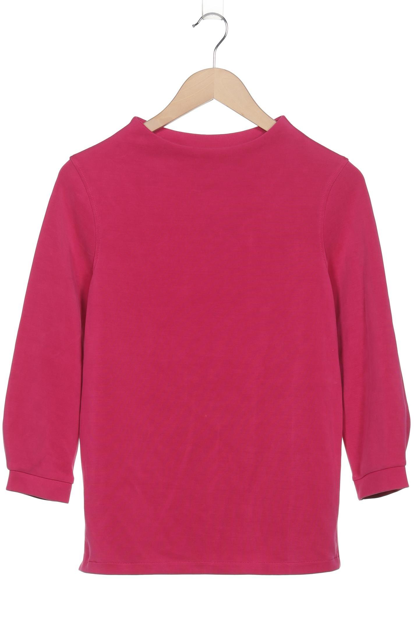 

Gerry Weber Damen Sweatshirt, pink, Gr. 36