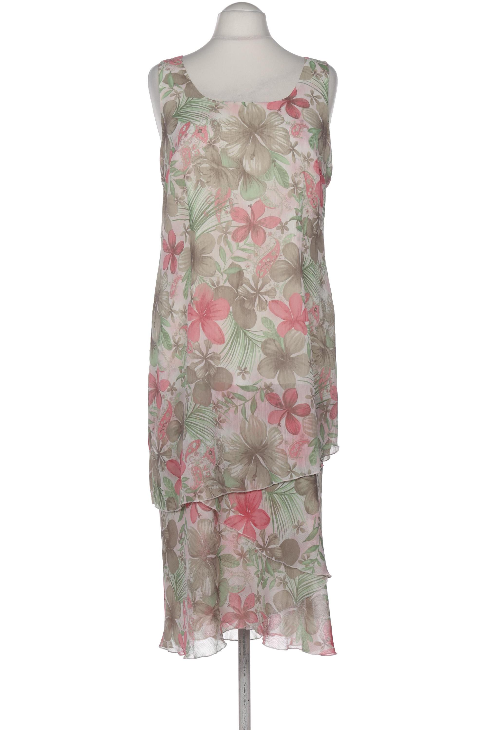

Gerry Weber Damen Kleid, grün, Gr. 44