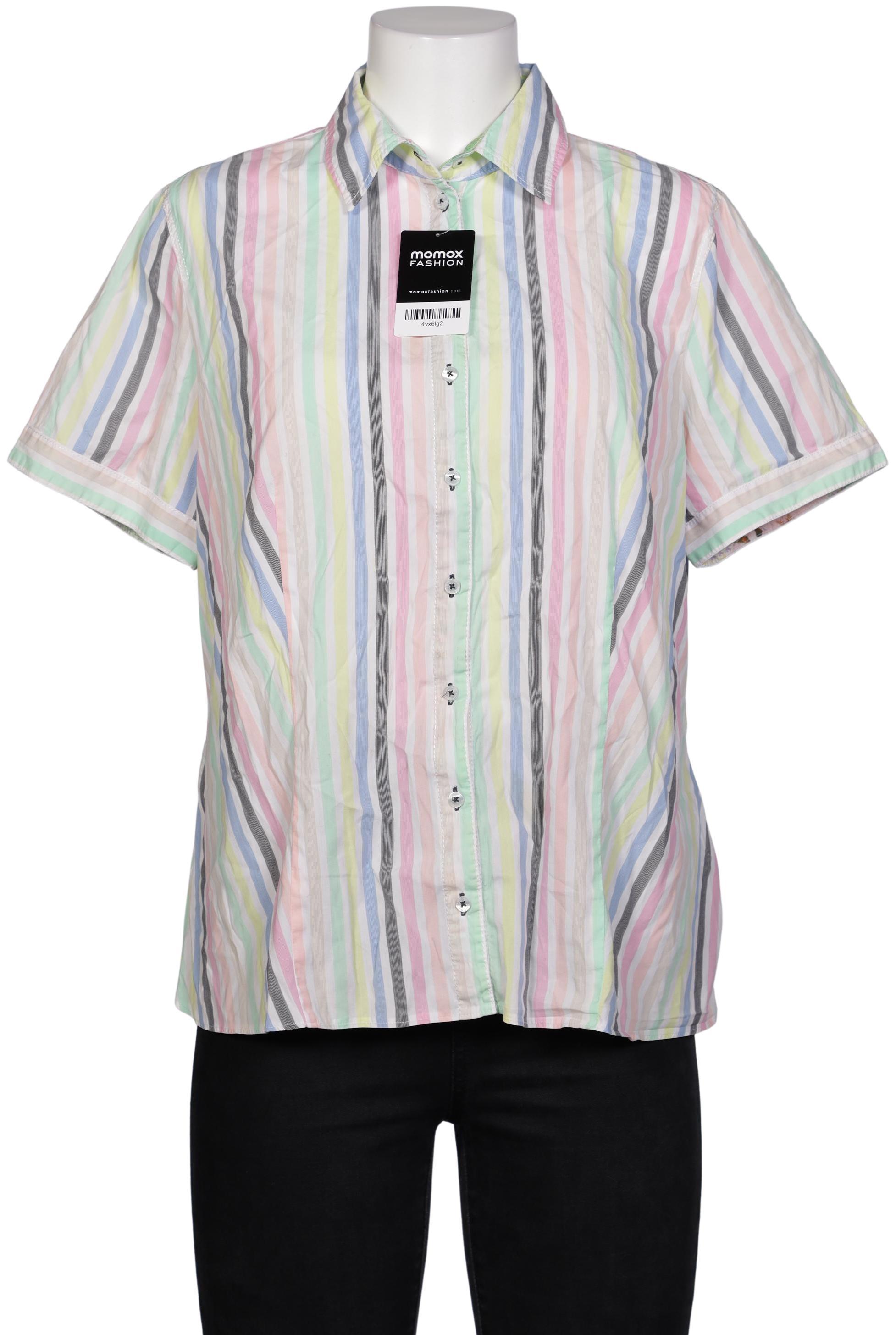 

Gerry Weber Damen Bluse, mehrfarbig, Gr. 44