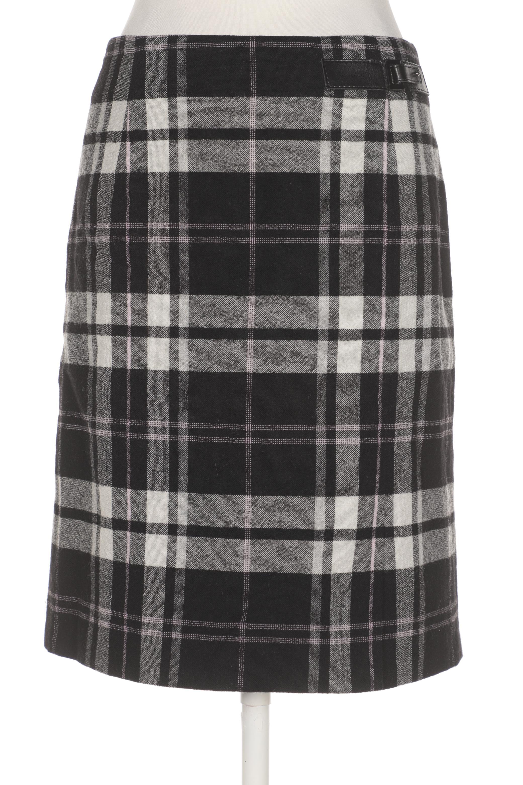 

Gerry Weber Damen Rock, schwarz, Gr. 38