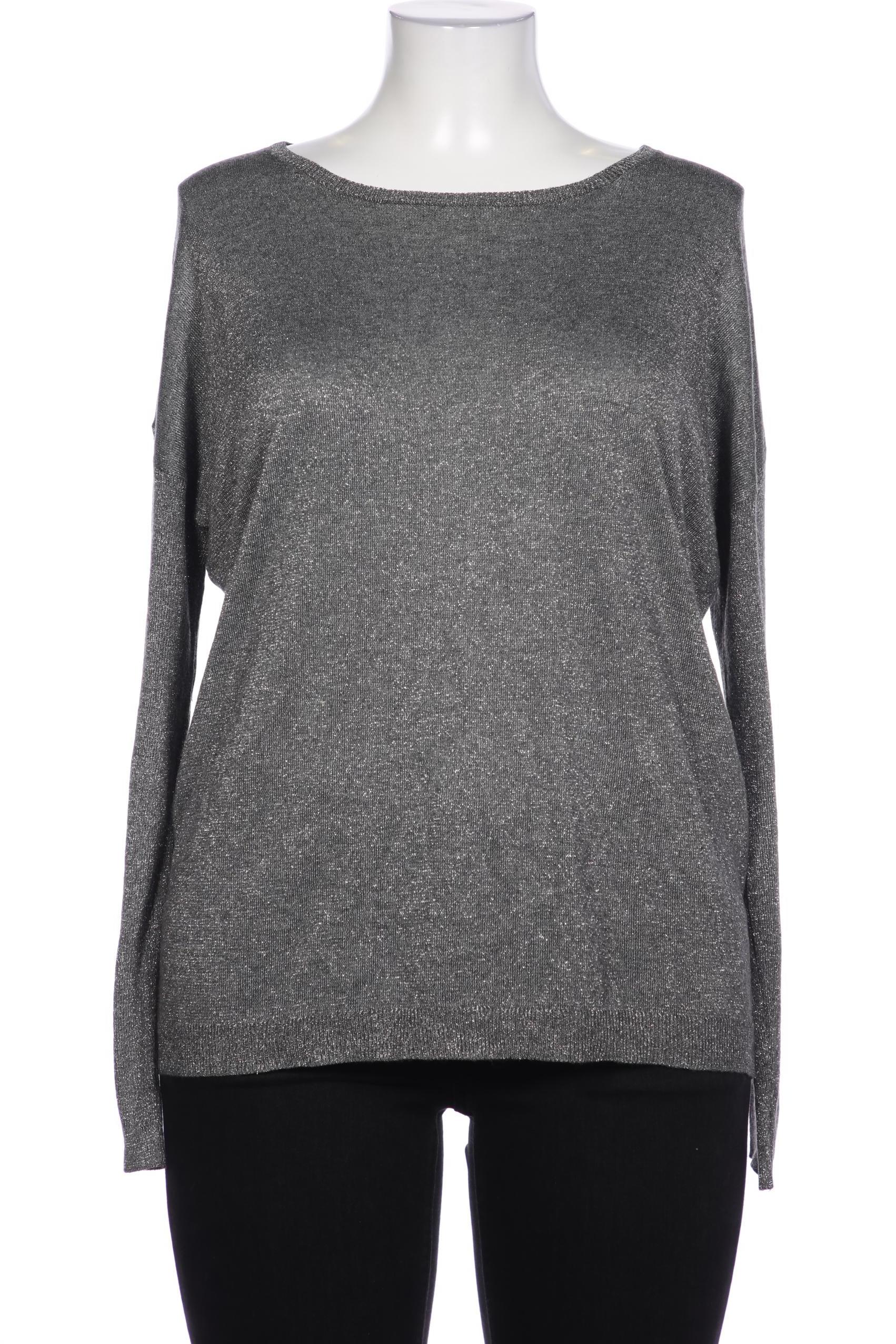 

Gerry Weber Damen Pullover, grau