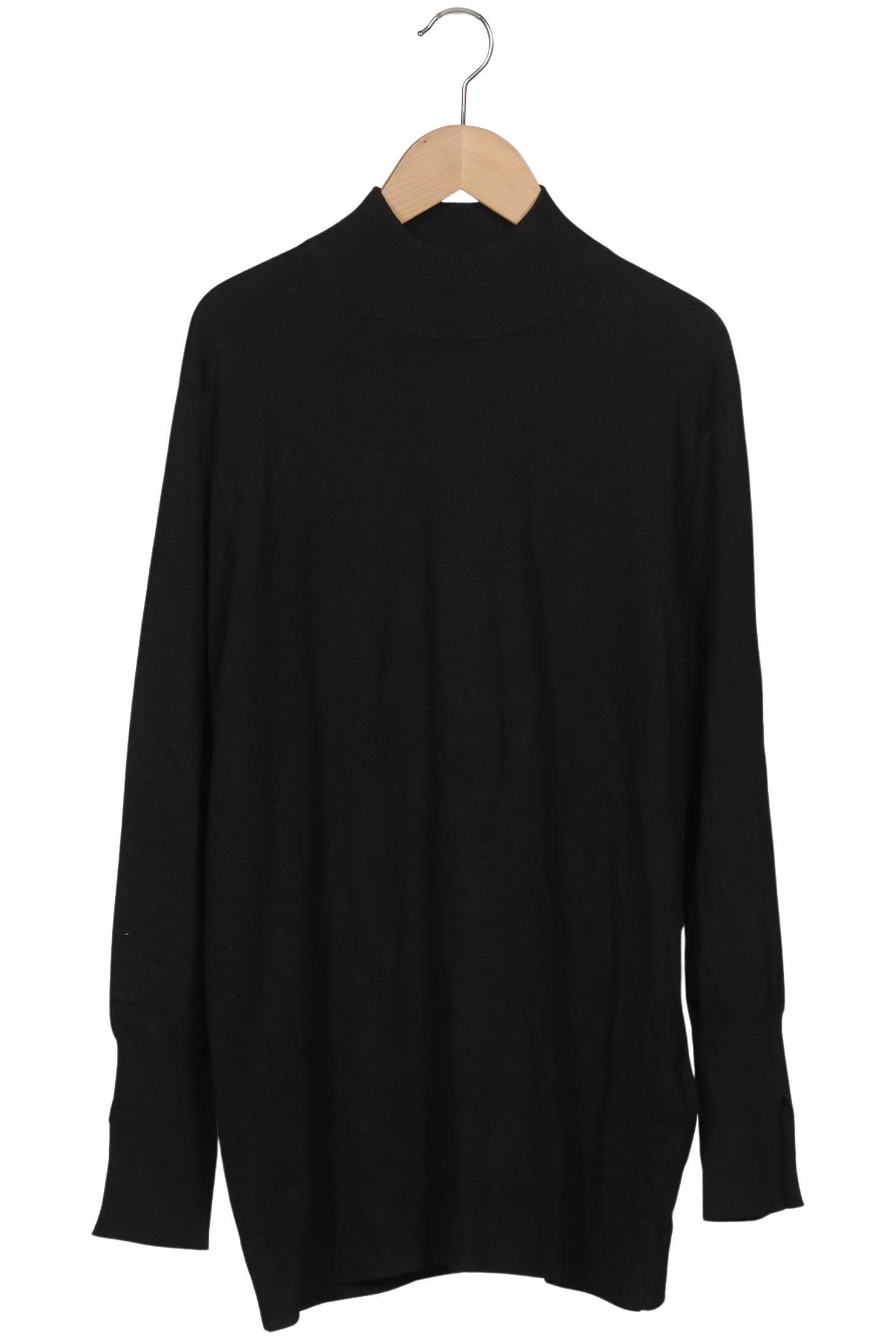 

Gerry Weber Damen Pullover, schwarz, Gr. 44