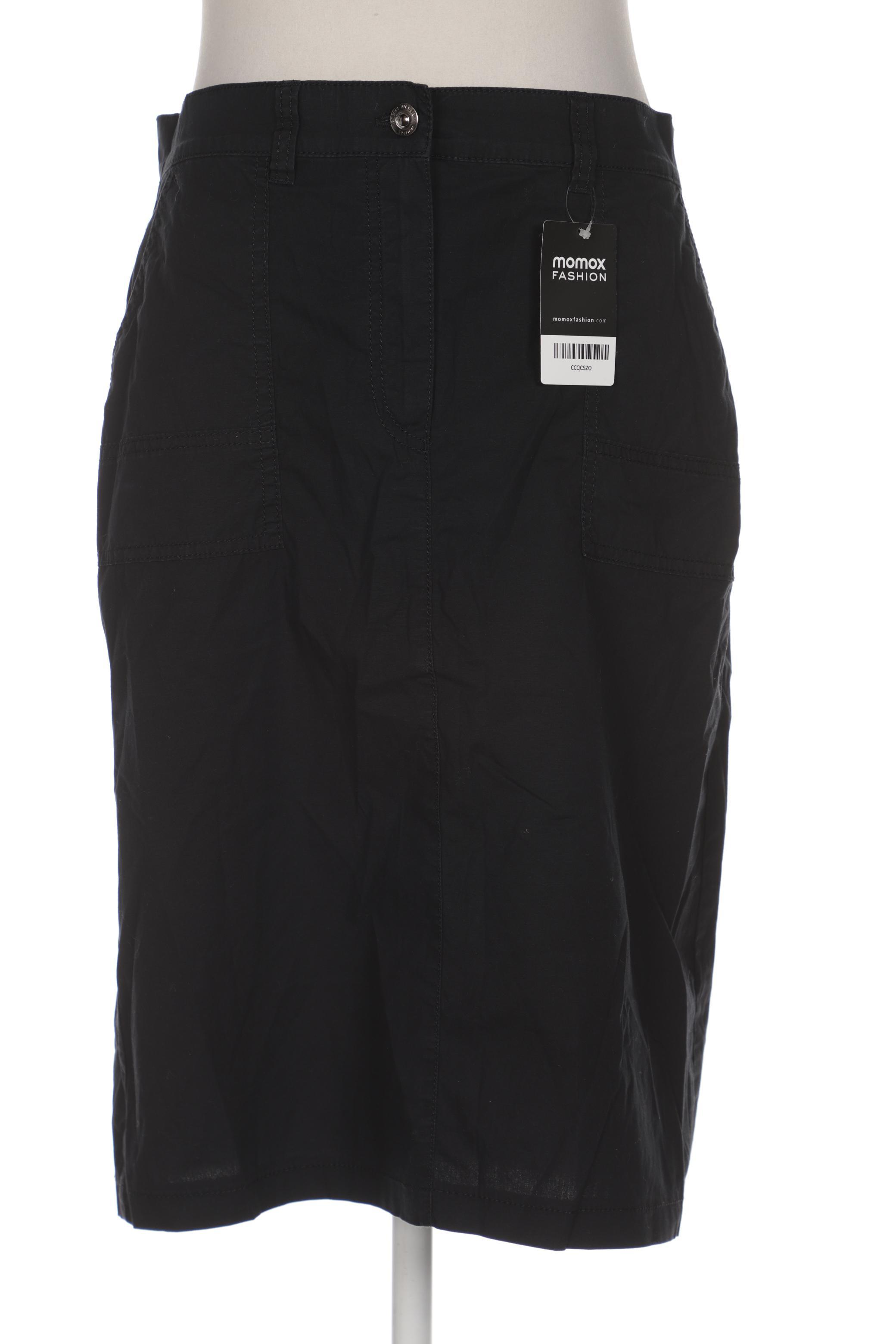 

Gerry Weber Damen Rock, marineblau