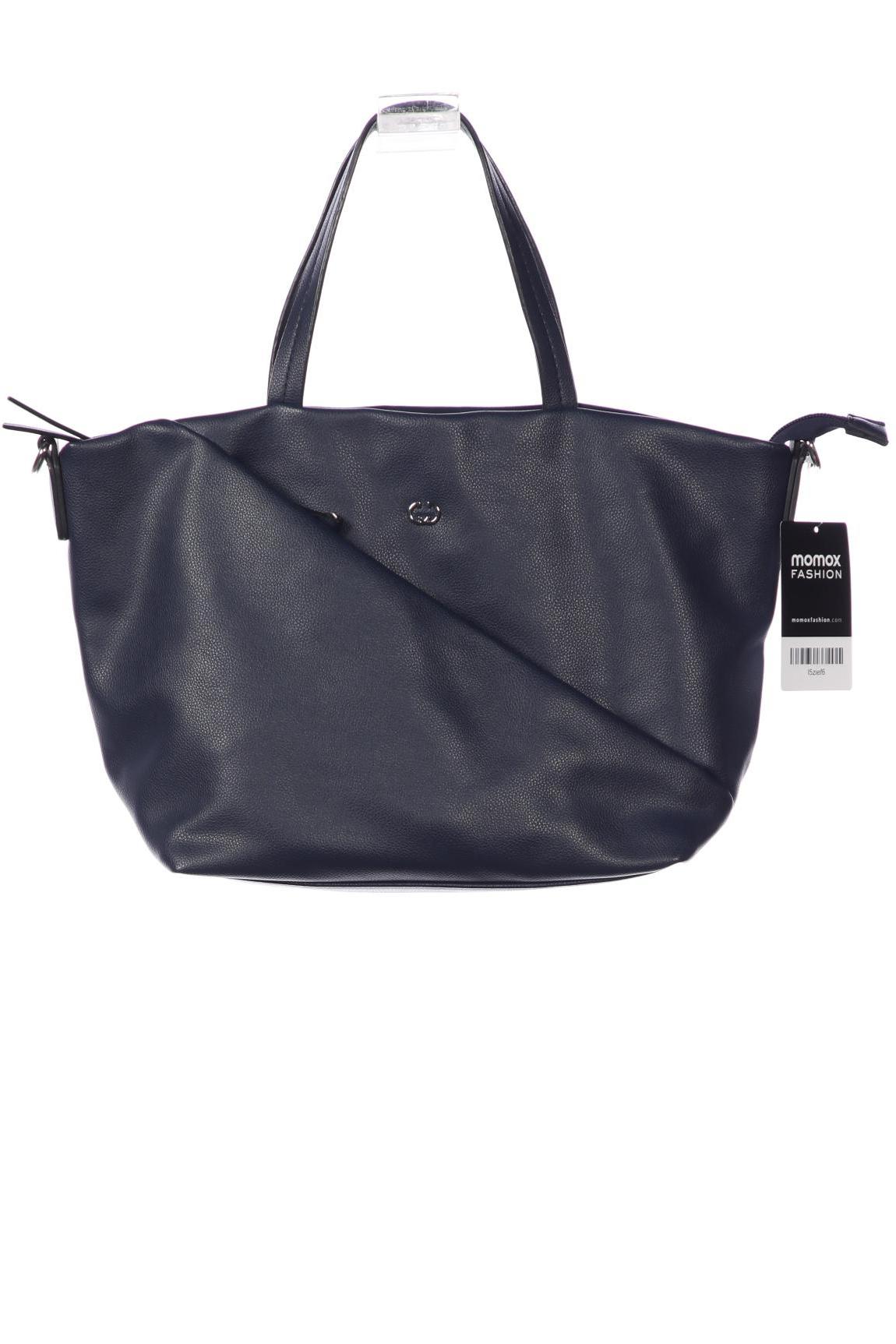 

Gerry Weber Damen Handtasche, marineblau