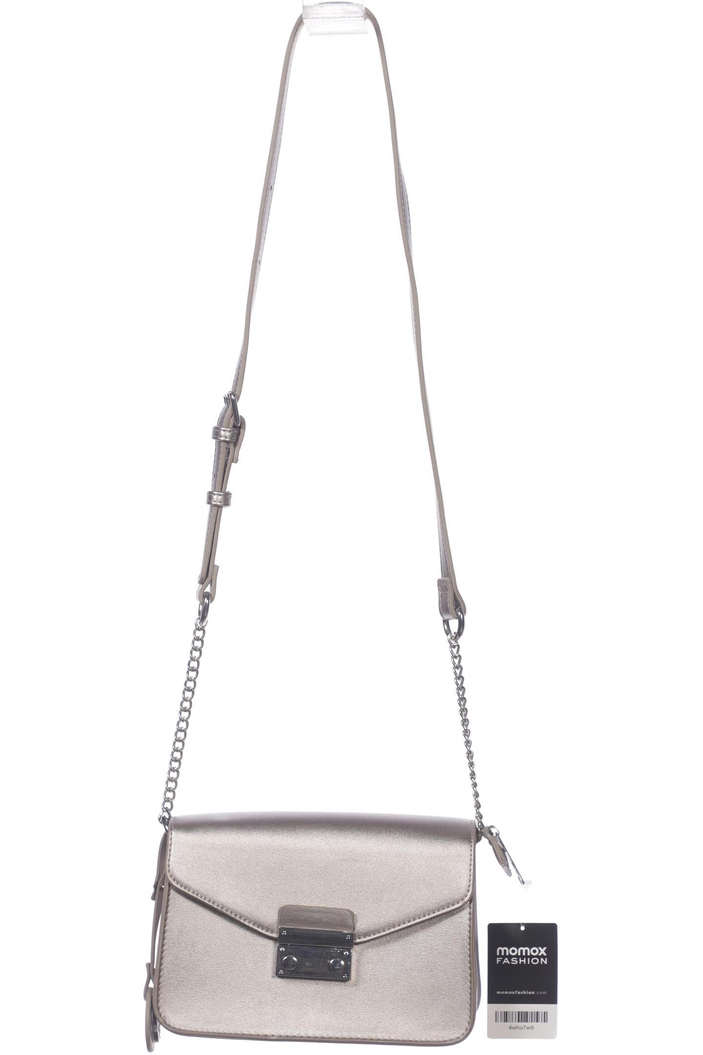 

Gerry Weber Damen Handtasche, silber, Gr.