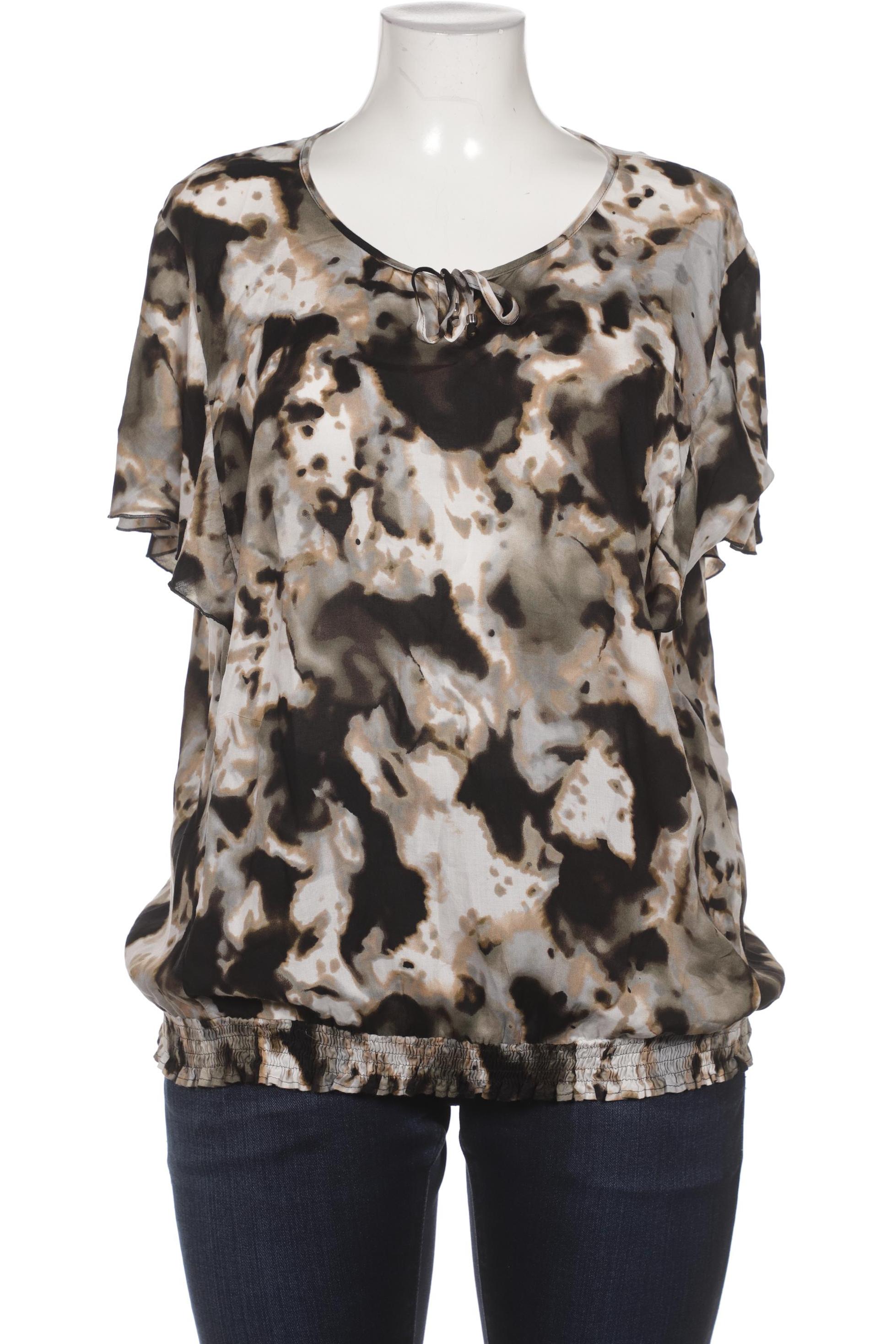 

Gerry Weber Damen Bluse, mehrfarbig