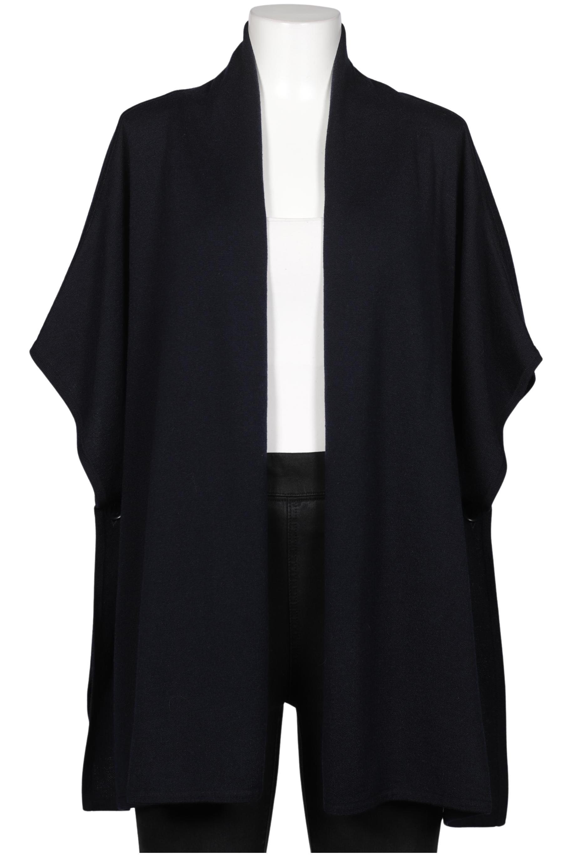 

Gerry Weber Damen Strickjacke, marineblau, Gr. uni