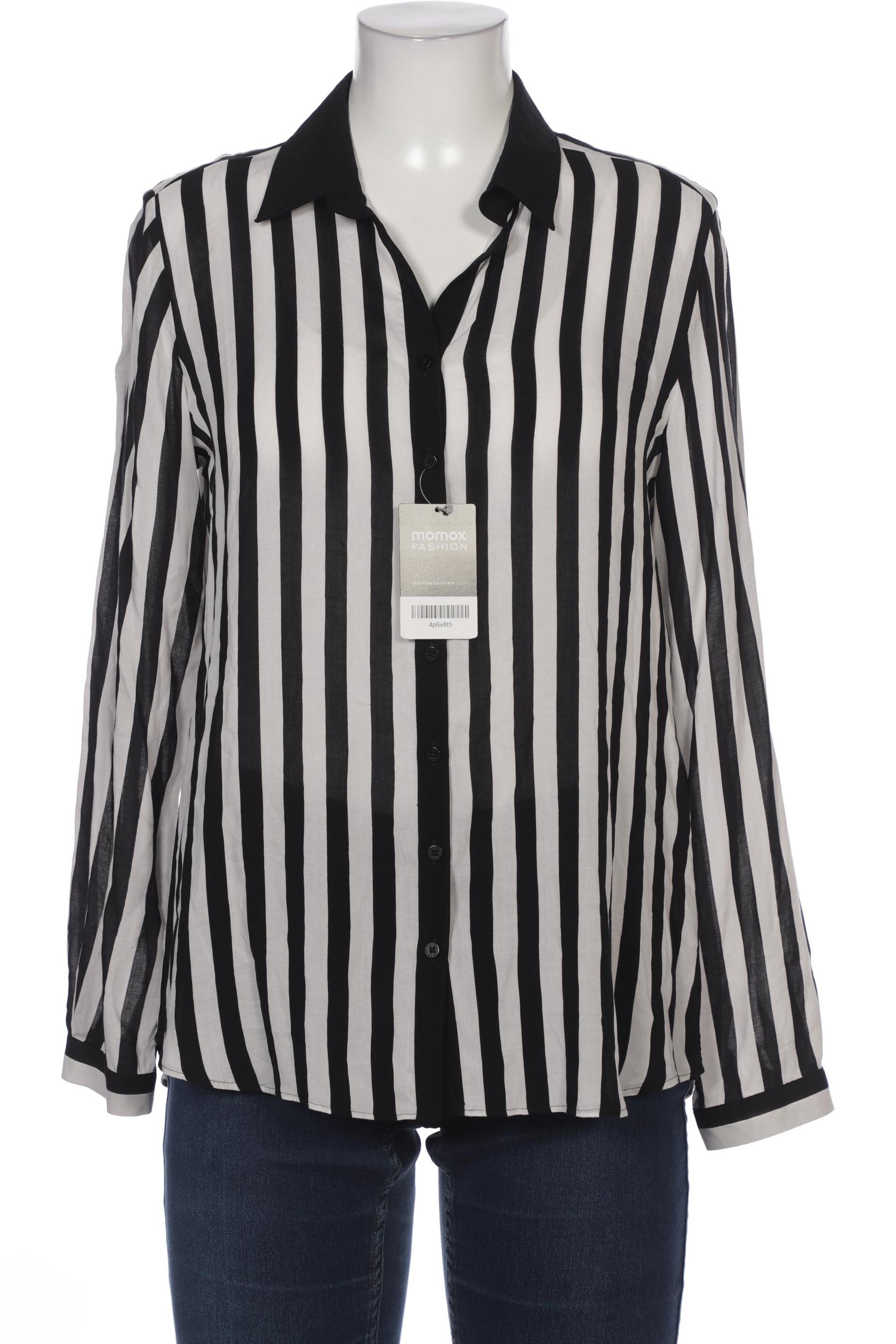 

Gerry Weber Damen Bluse, schwarz