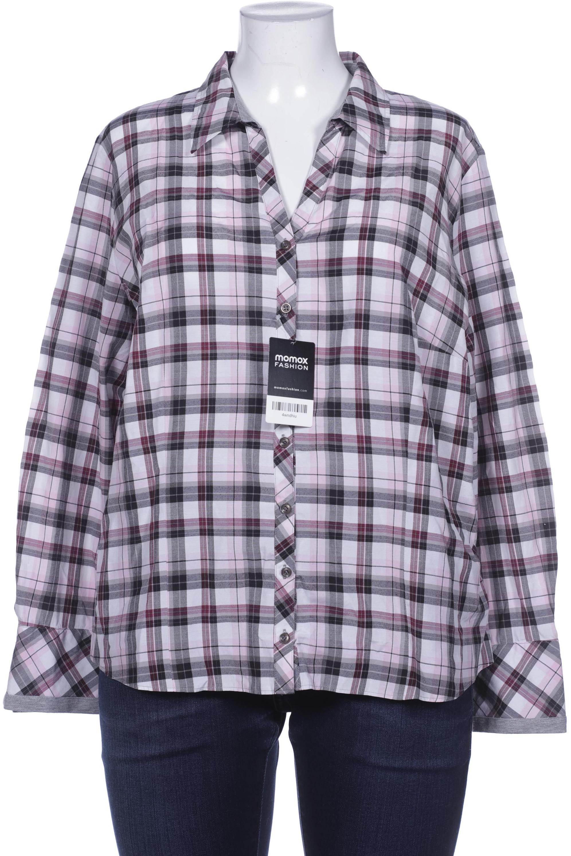 

Gerry Weber Damen Bluse, mehrfarbig