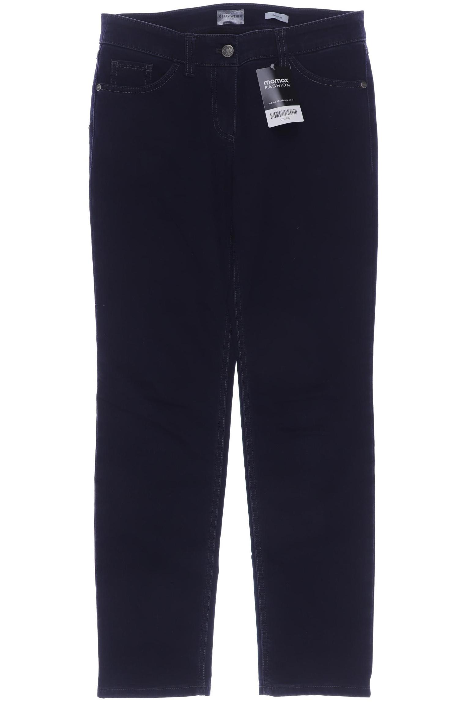 

Gerry Weber Damen Jeans, marineblau, Gr. 29