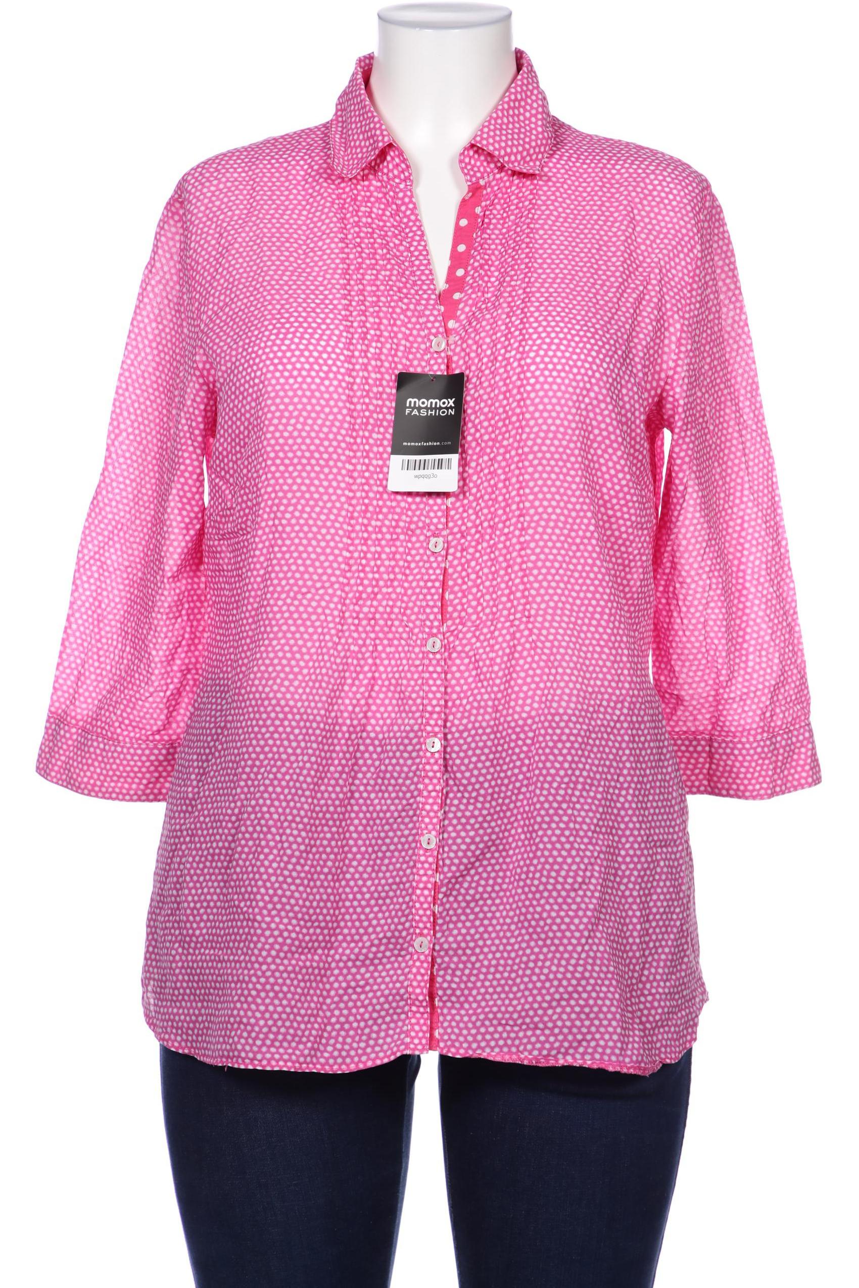 

Gerry Weber Damen Bluse, pink