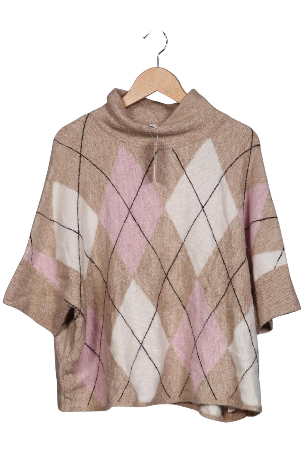 

Gerry Weber Damen Pullover, mehrfarbig, Gr. 44