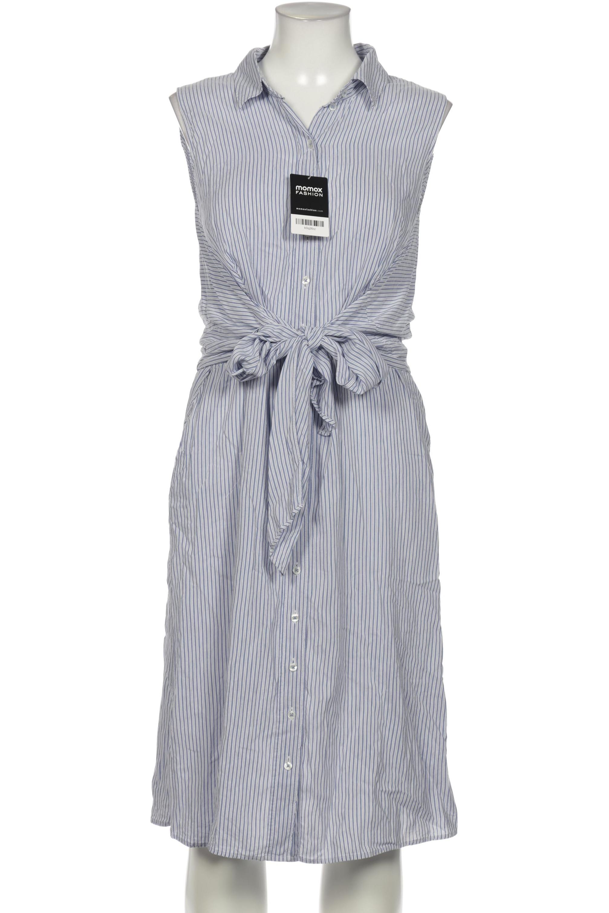 

Gerry Weber Damen Kleid, blau, Gr. 40