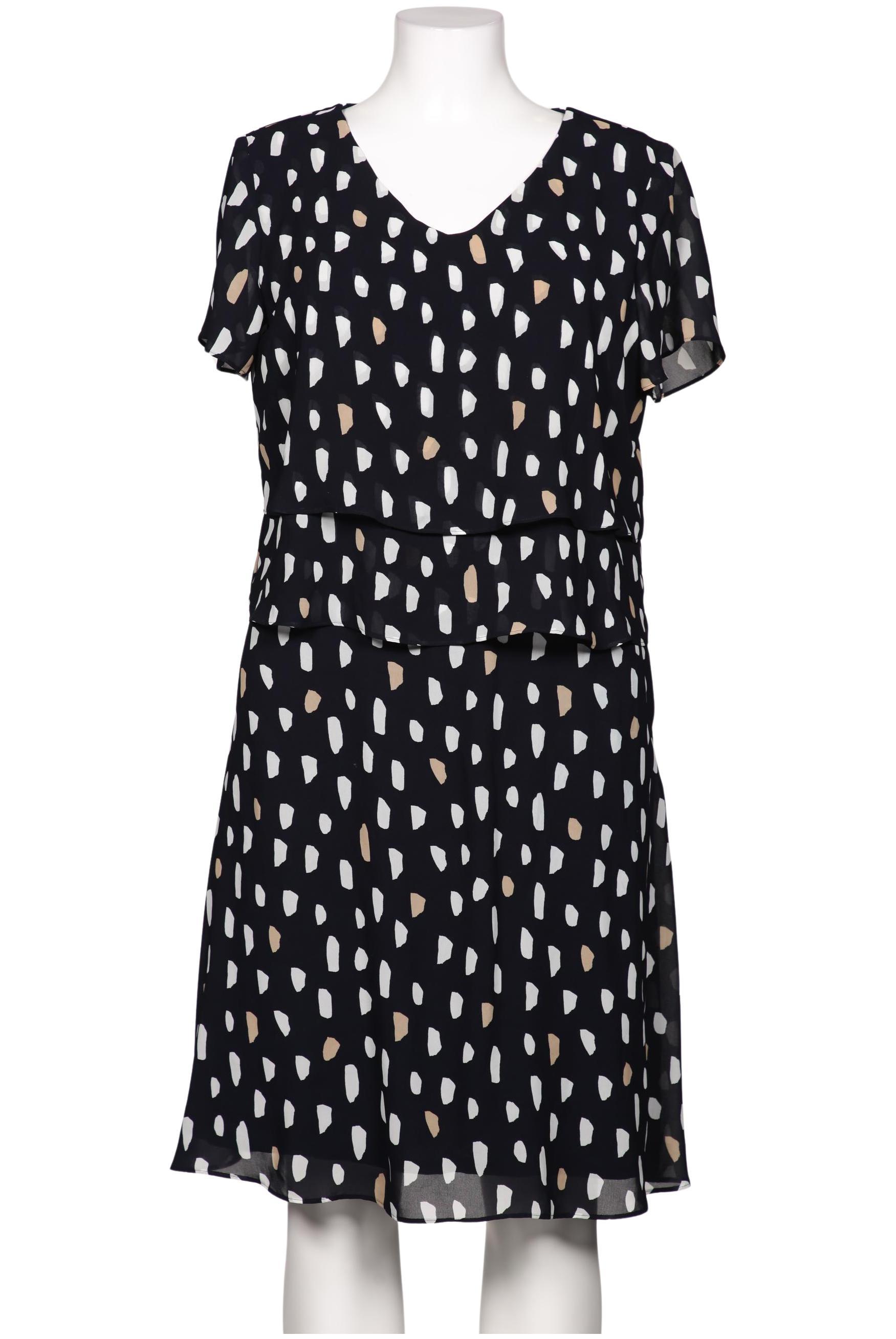 

Gerry Weber Damen Kleid, marineblau, Gr. 42