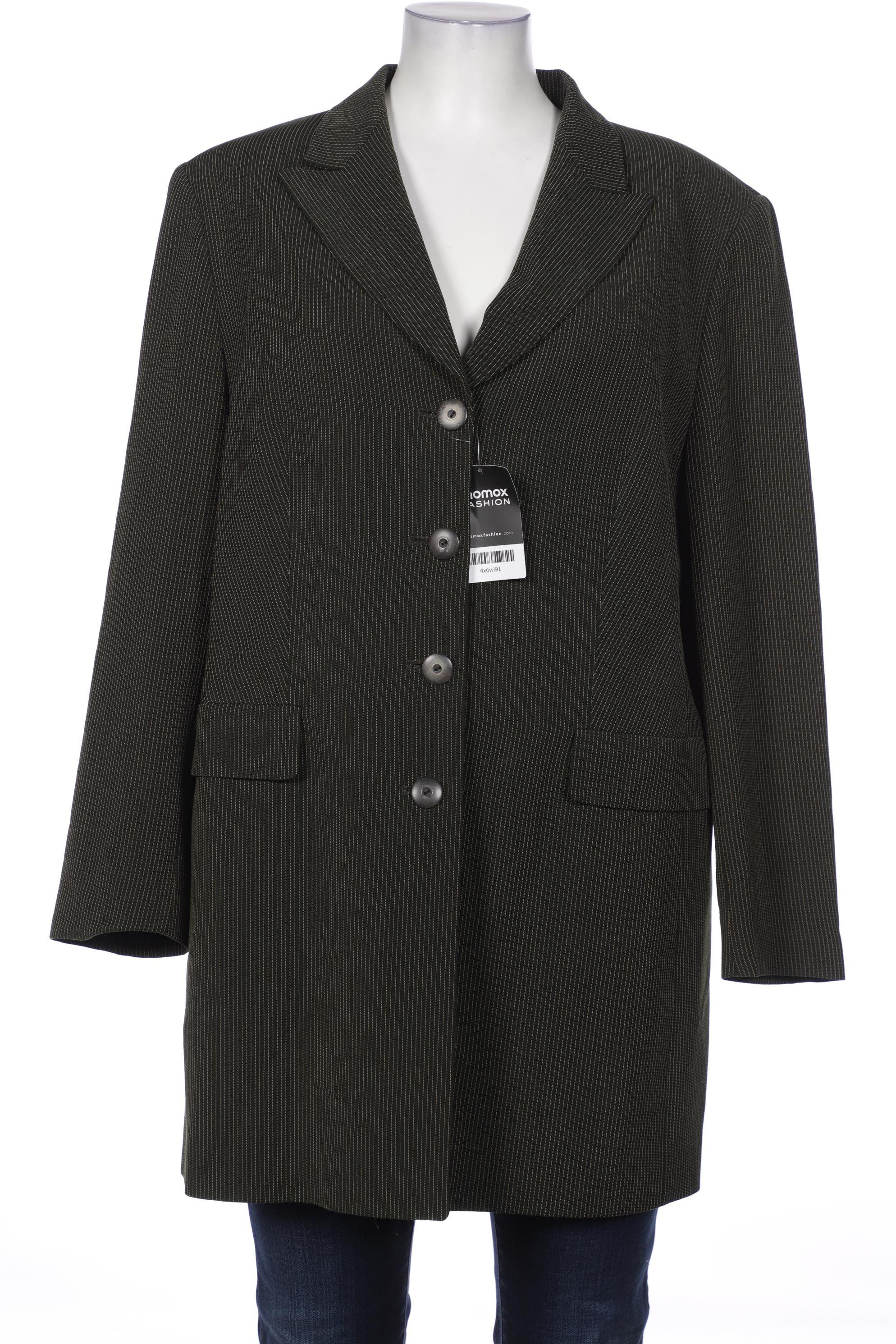 

Gerry Weber Damen Blazer, grün, Gr. 46