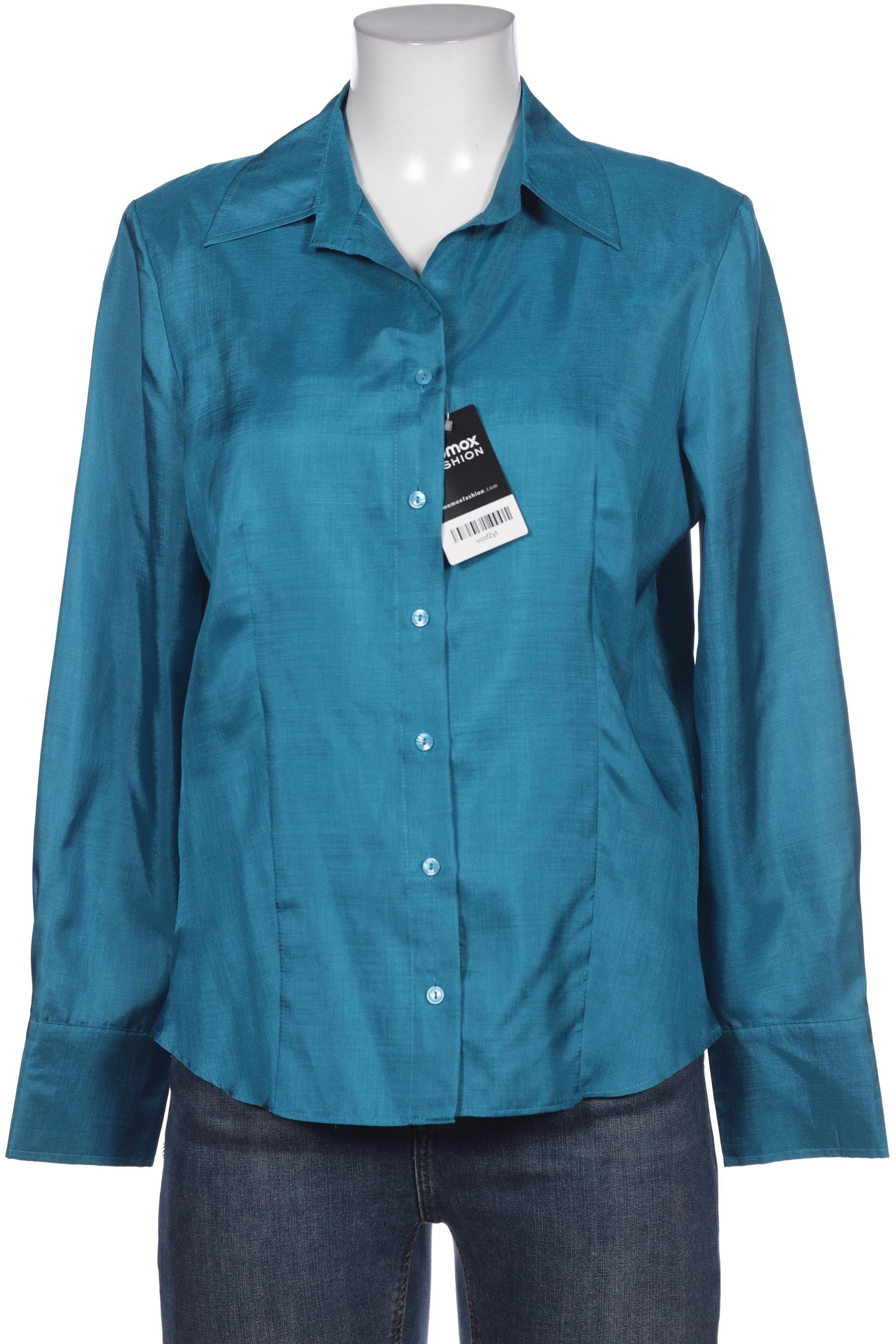 

Gerry Weber Damen Bluse, blau